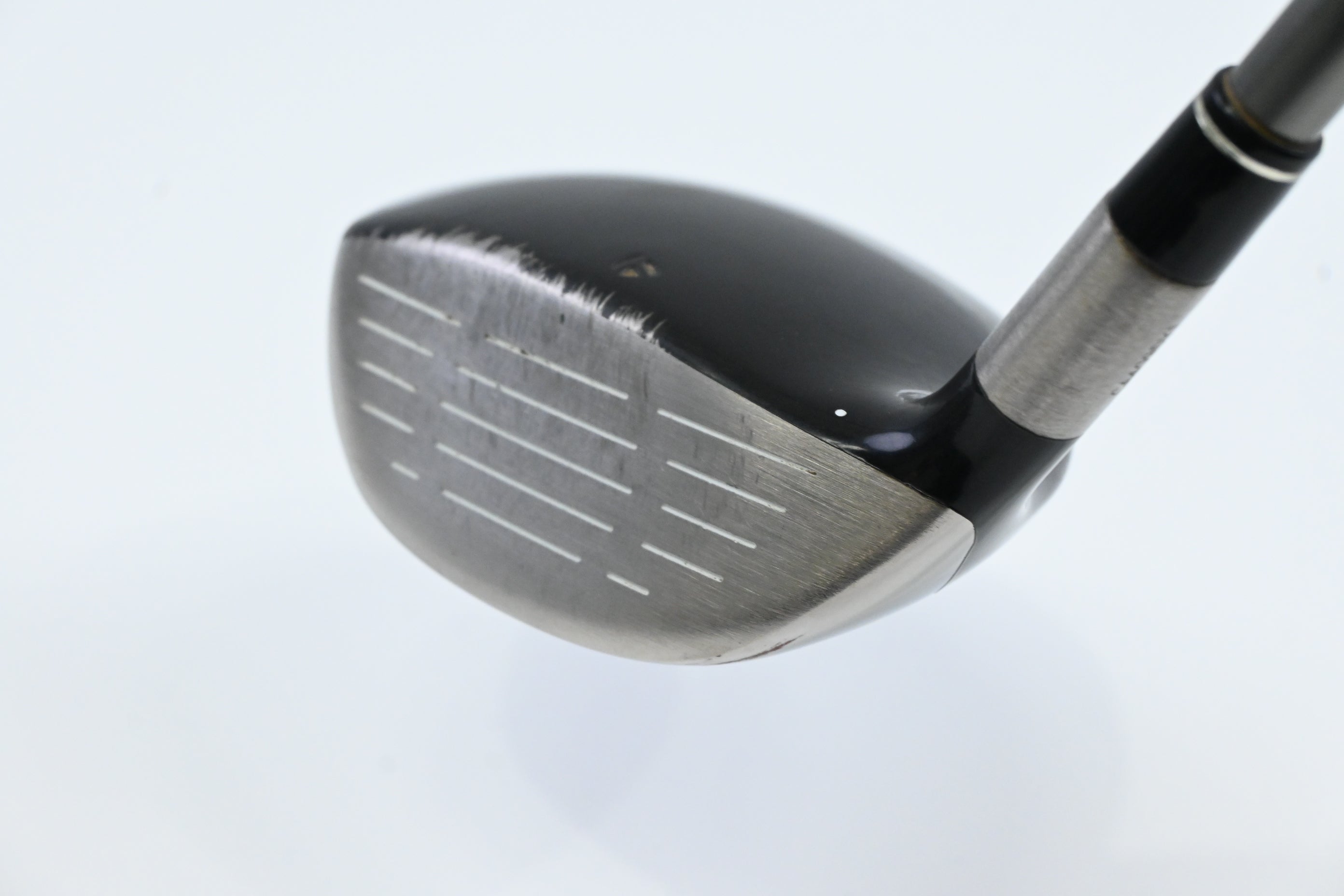 Taylormade R5 Dual #5 Wood / 18 Degree / Regular Flex Taylormade M.A.S.2 55