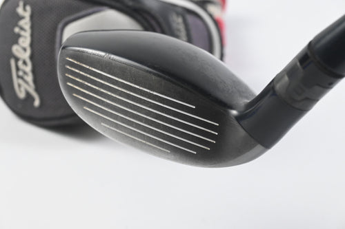 Titleist 910H #3 Hybrid / 19 Degree / Stiff Flex Diamana Kai'li 80 Shaft