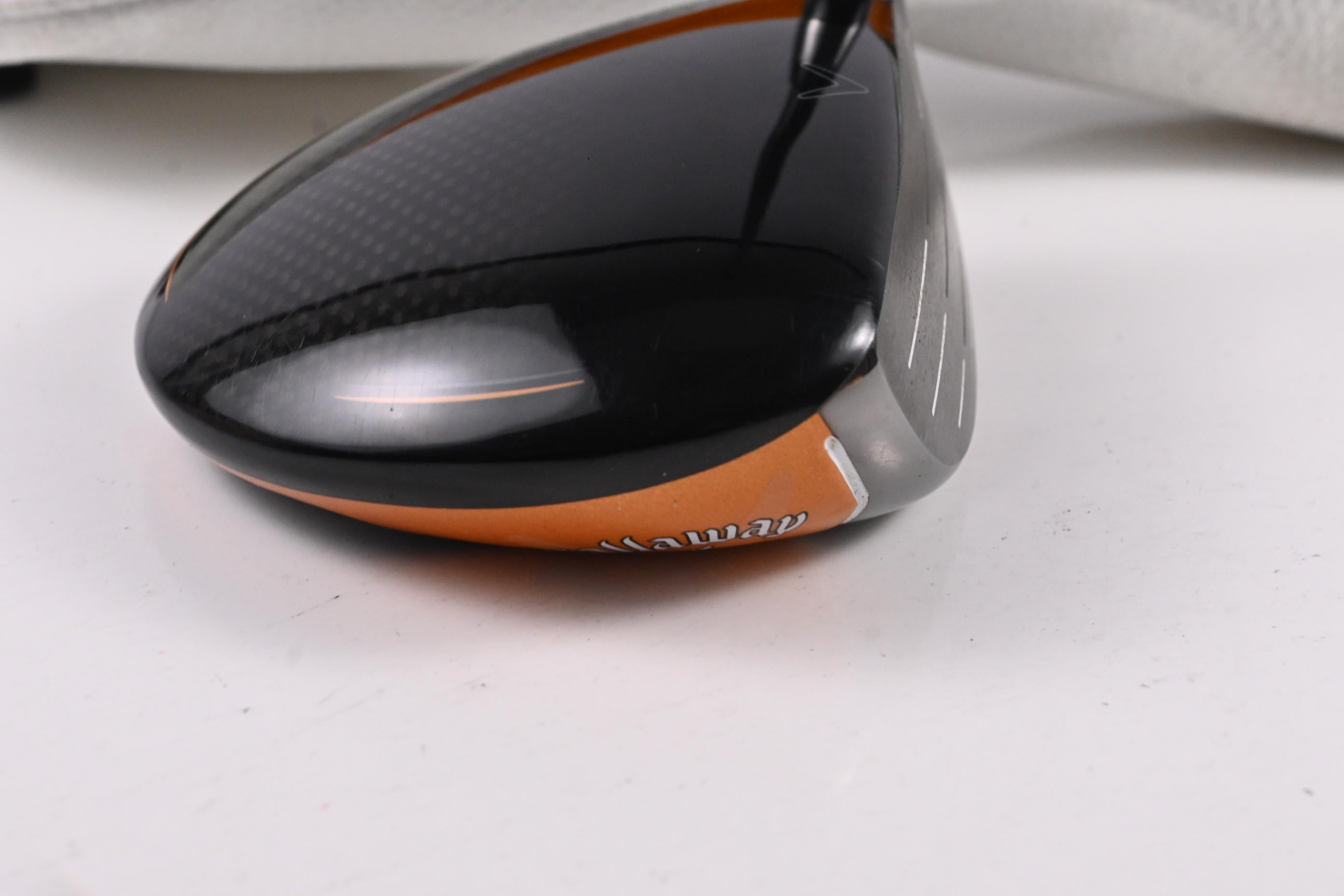 Callaway Mavrik Max #3 Wood / 15 Degree / Regular Flex EvenFlow Riptide 60 Shaft
