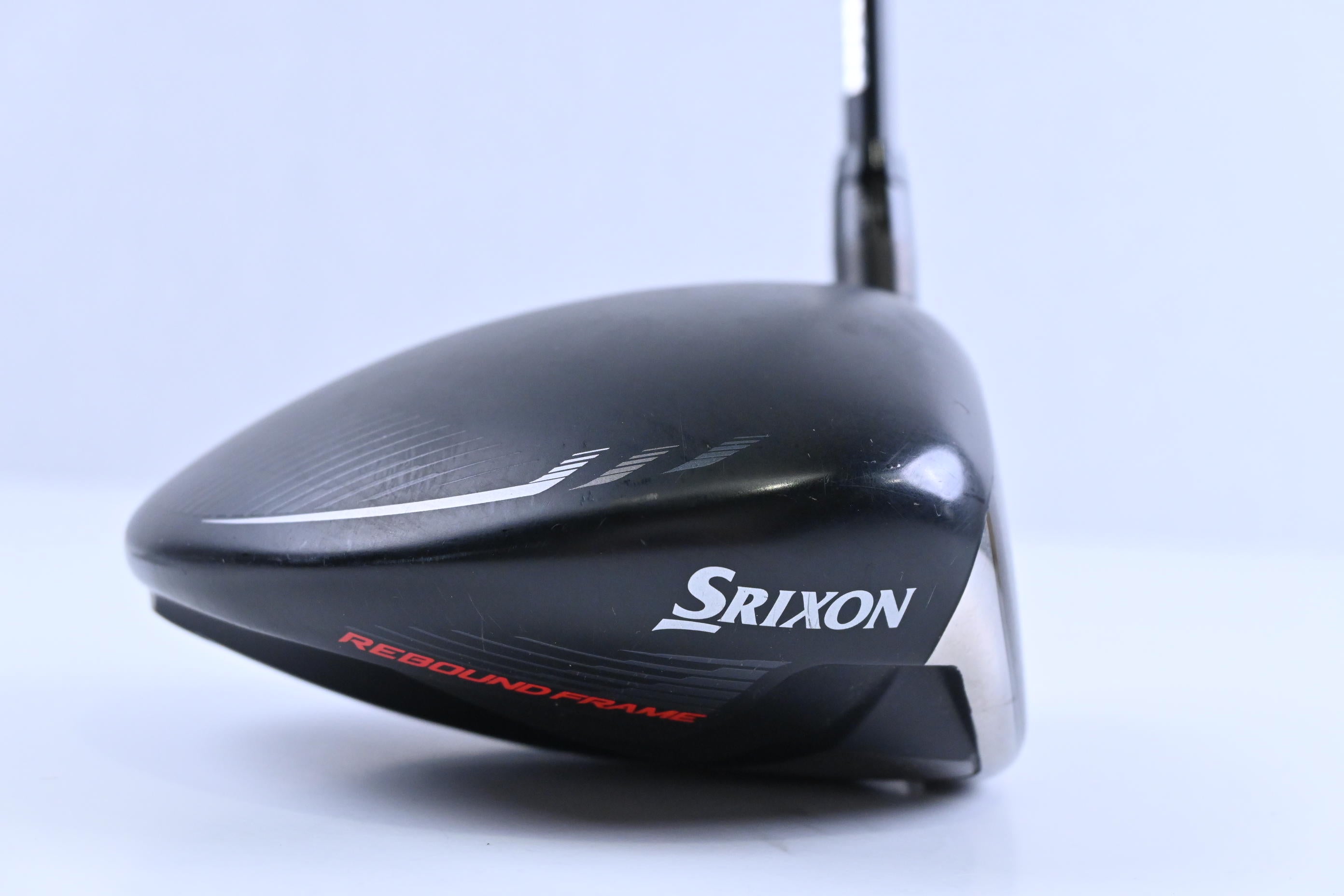 Srixon ZX5 LS Mk II Driver 2023 / 8.5 Degree / X-Flex Miyazaki Codex 6 Shaft