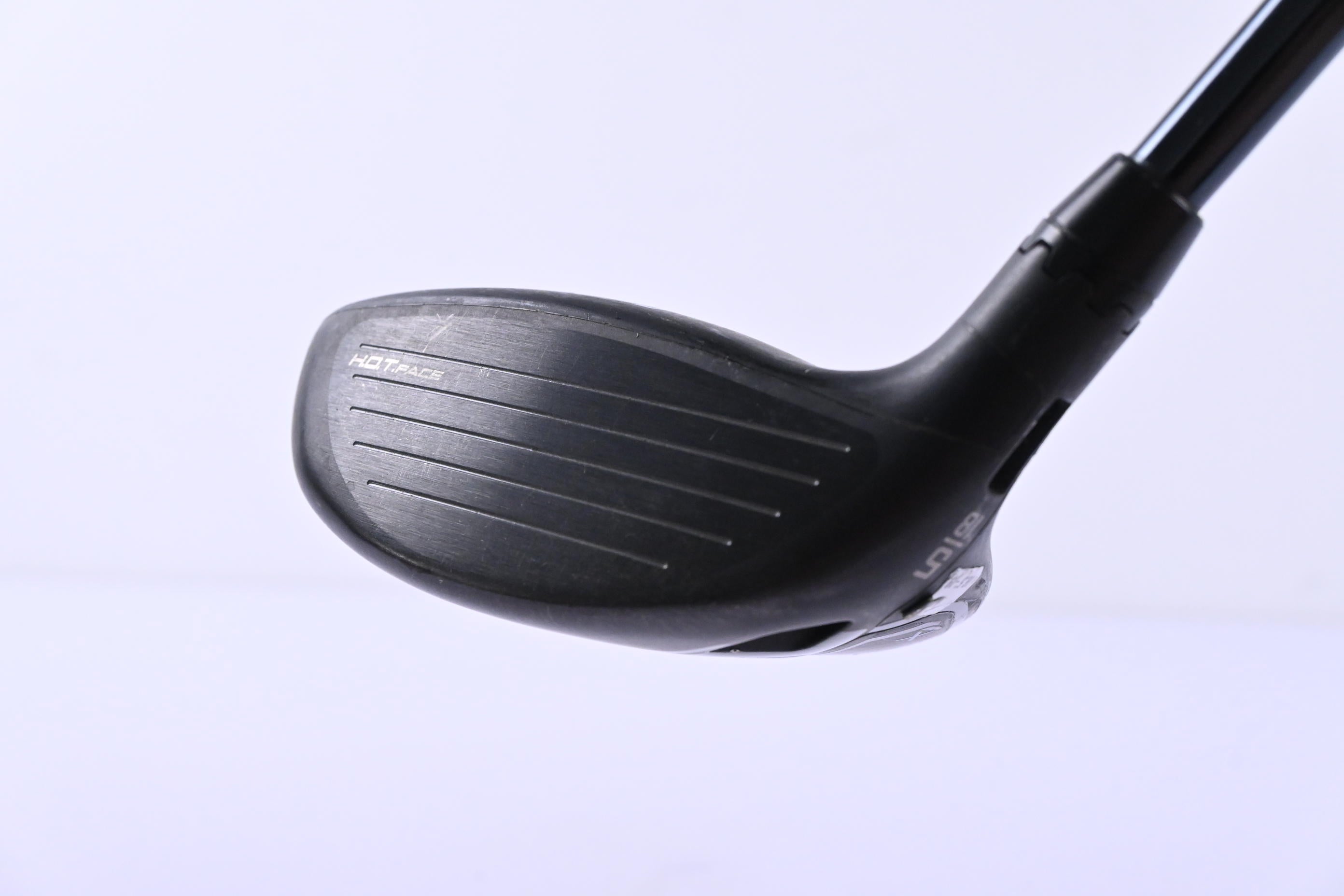 Cobra Darkspeed X #5 Wood / 18 Degree / X-Flex UST LinQ M40X 7 Shaft