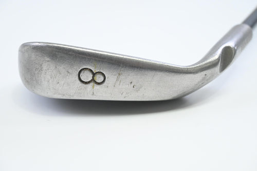 Ping G2 #8 Iron / Orange Dot / Regular Flex Ping TFC 100 Shaft