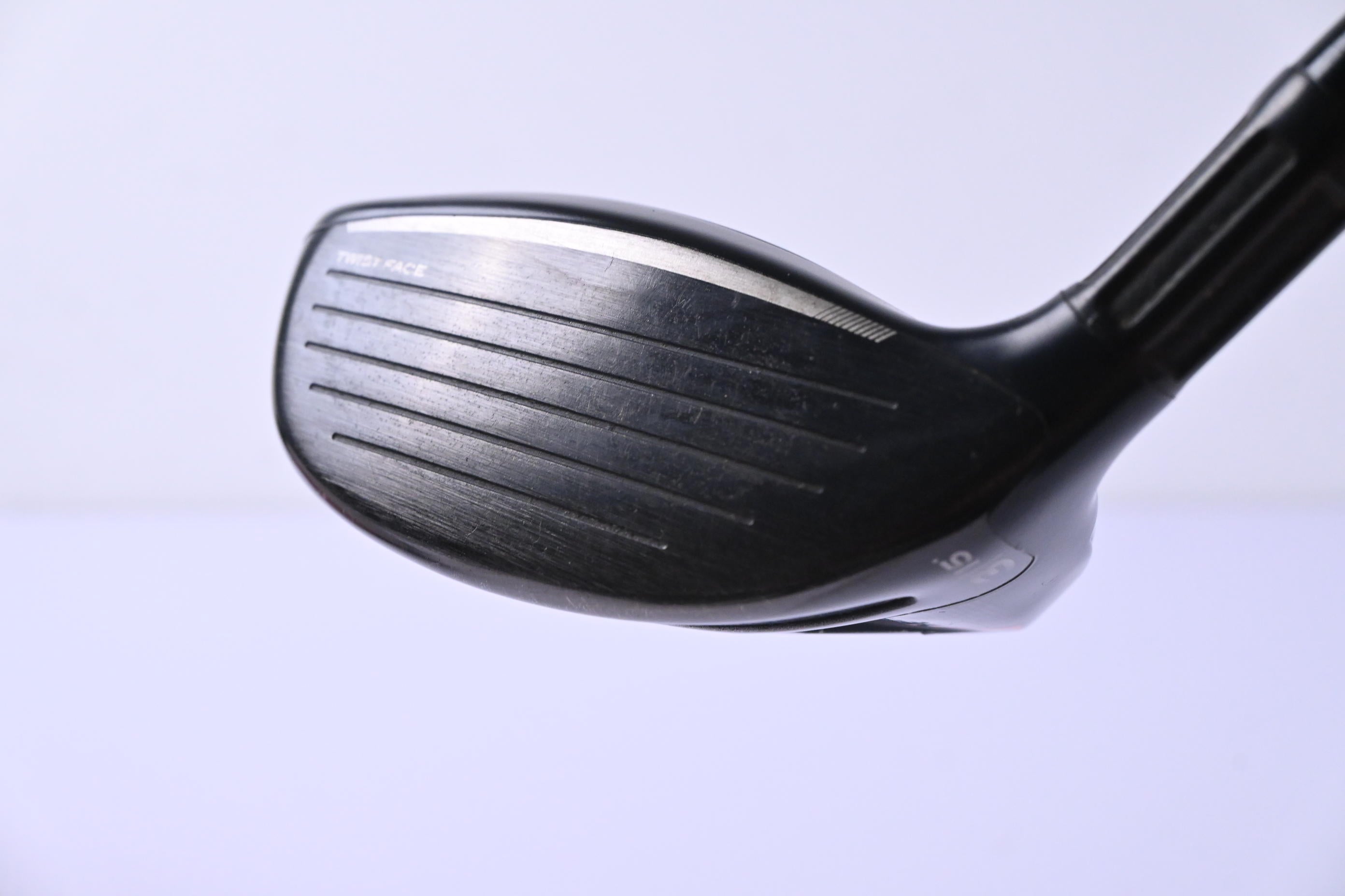 Taylormade Stealth 2 #3 Wood / 15 Degree / Stiff Flex Ventus TR Red 6 Shaft