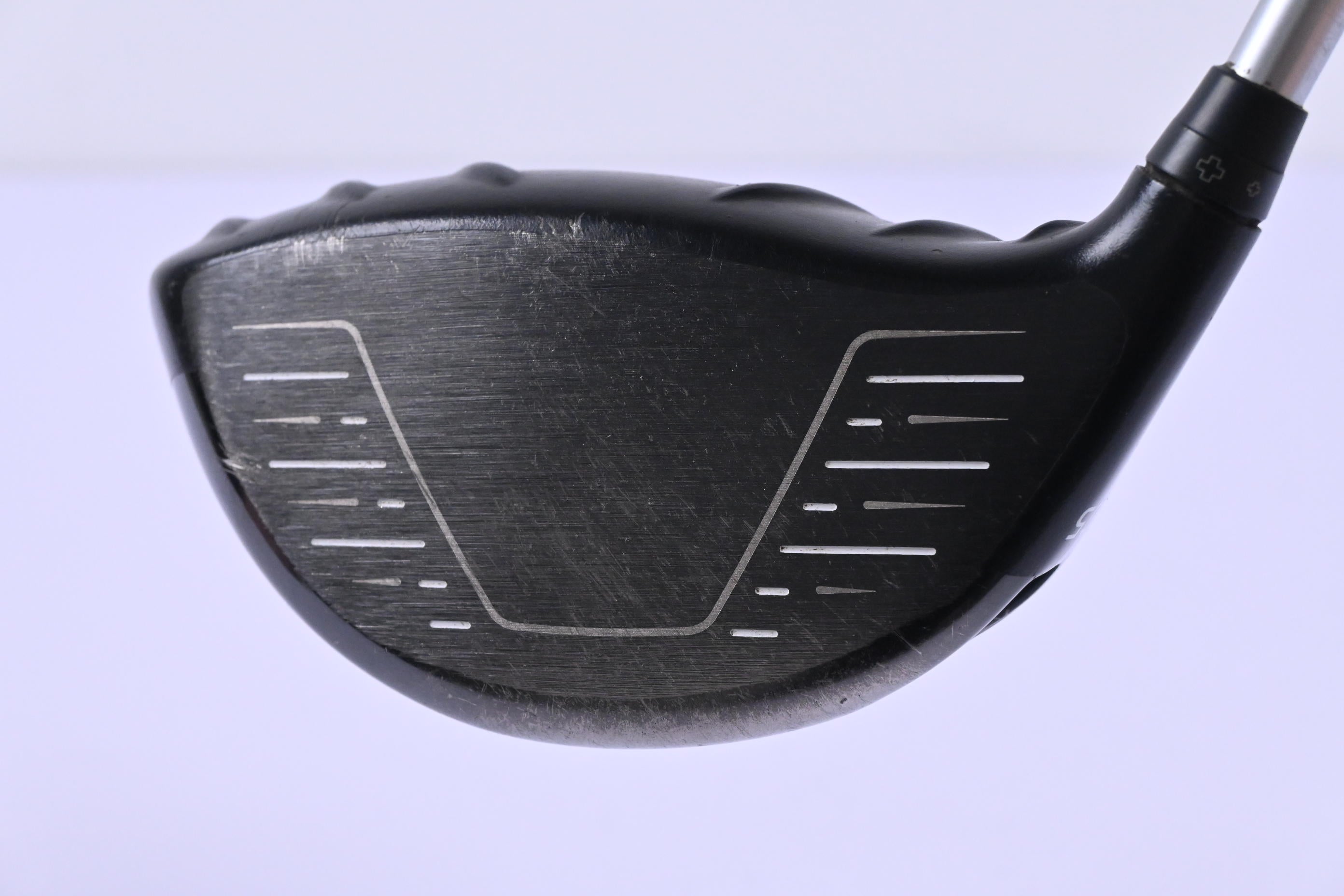 Ping G425 Max Driver / 10.5 Degree / Stiff Flex Tensei CK White 60 Shaft