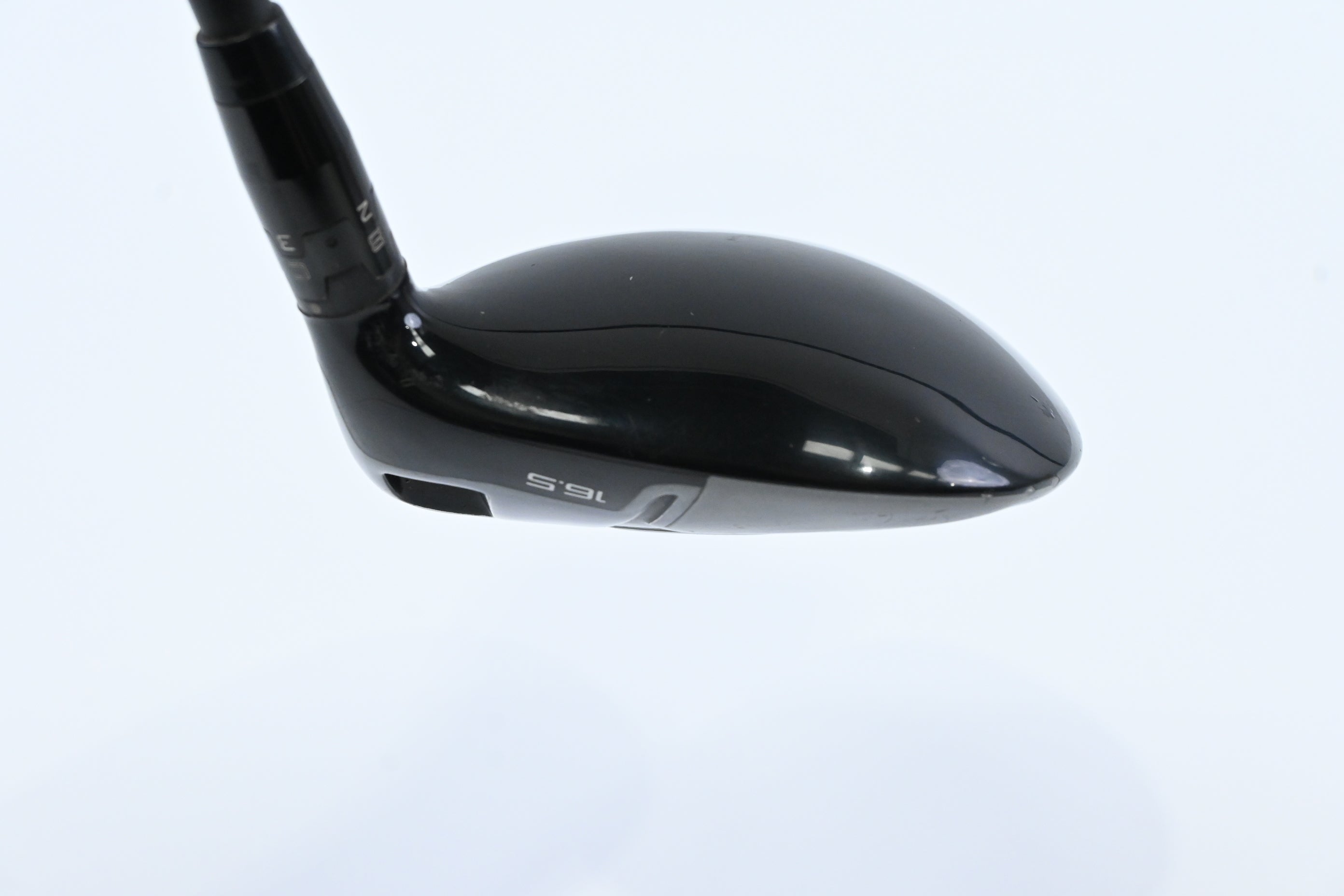 Titleist TSi2 #3 Wood / 16.5 Degree / Senior Flex Kuro Kage Black 55 Shaft