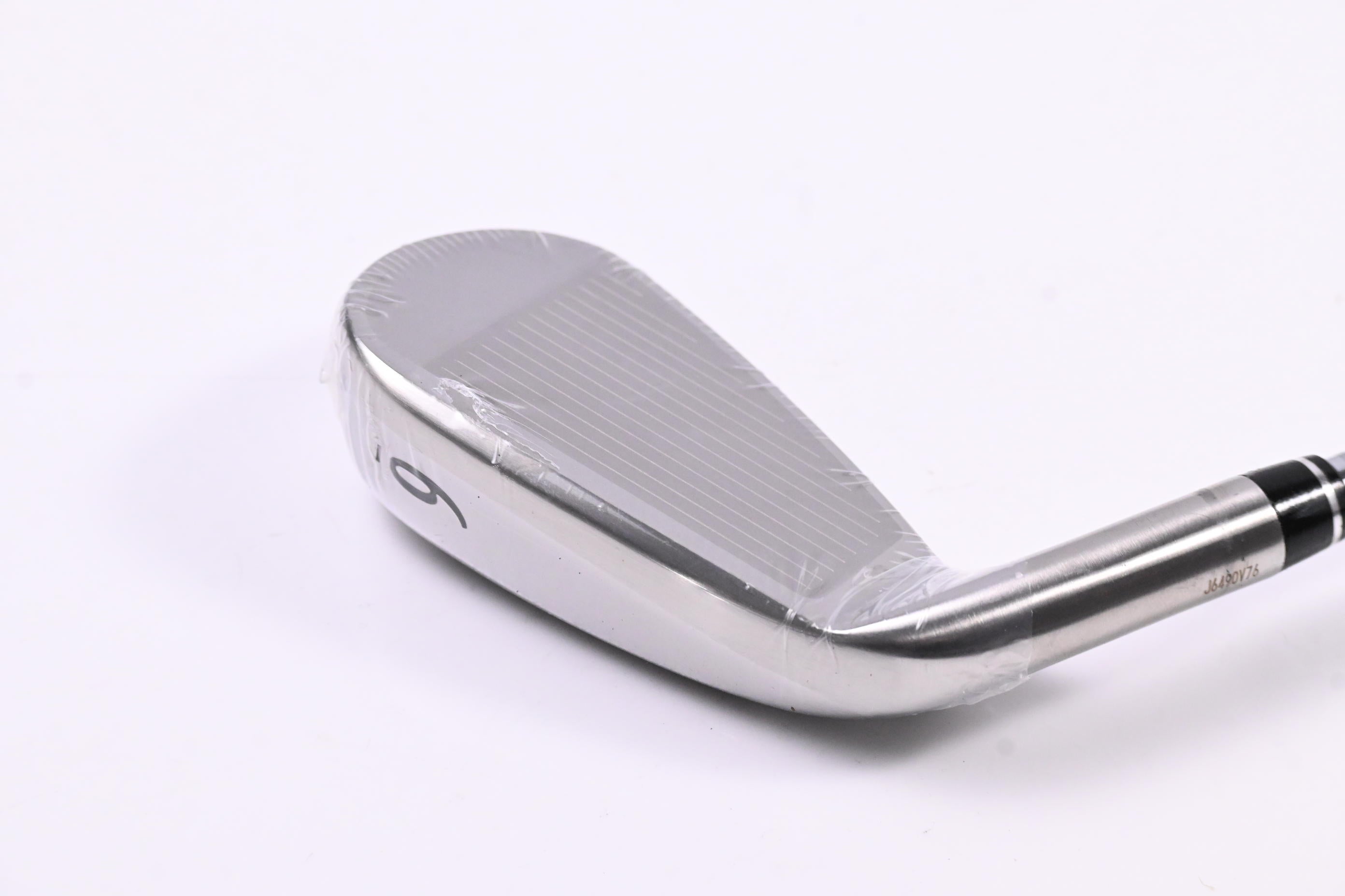 XXIO 12 #6 Iron / 25 Degree / Stiff Flex N.S.Pro 850GH DST Shaft