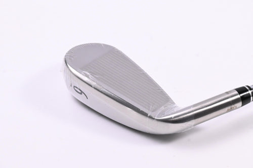 XXIO 12 #6 Iron / 25 Degree / Stiff Flex N.S.Pro 850GH DST Shaft