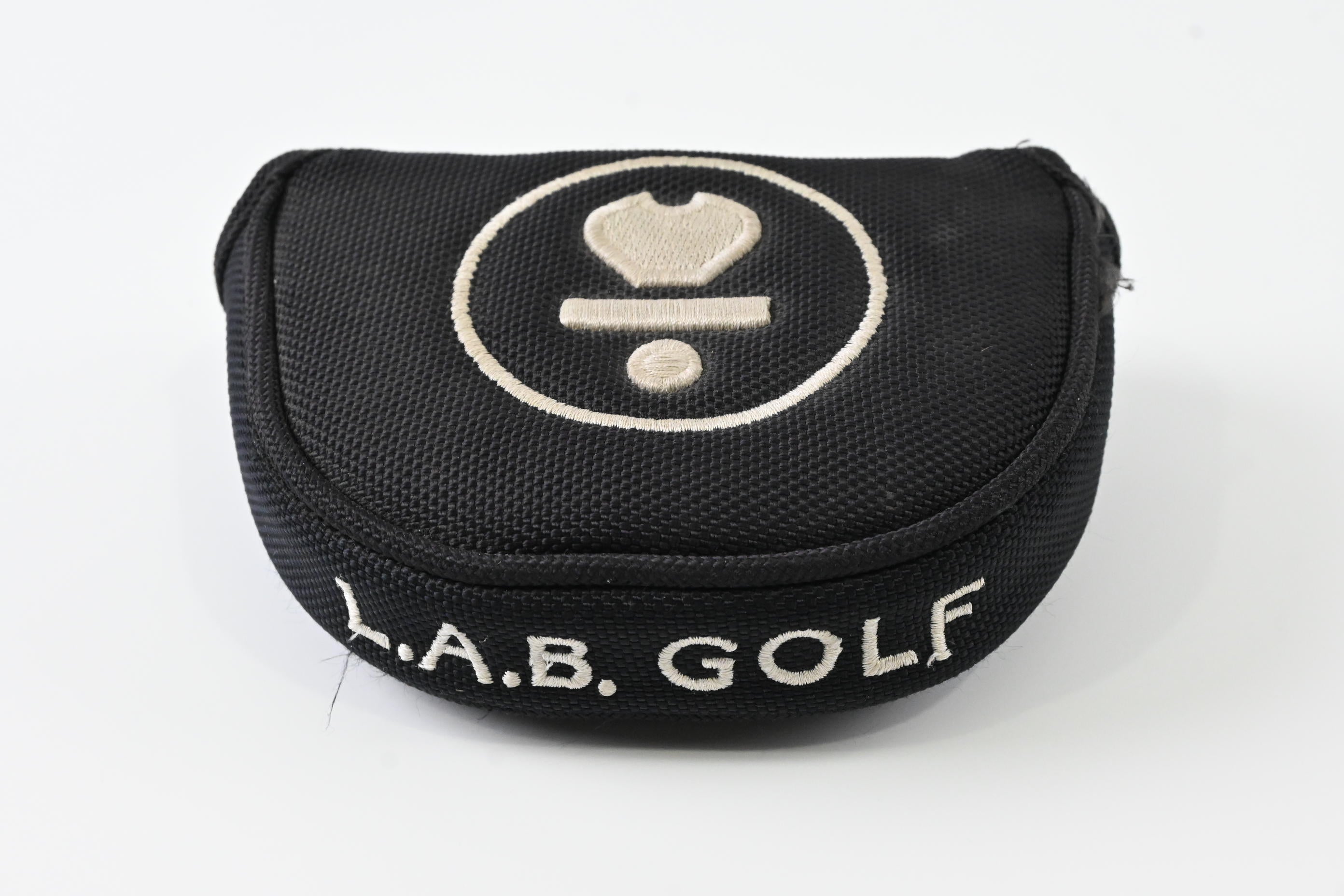 L.A.B. Golf Mezz.1 Max Putter / 34 Inch