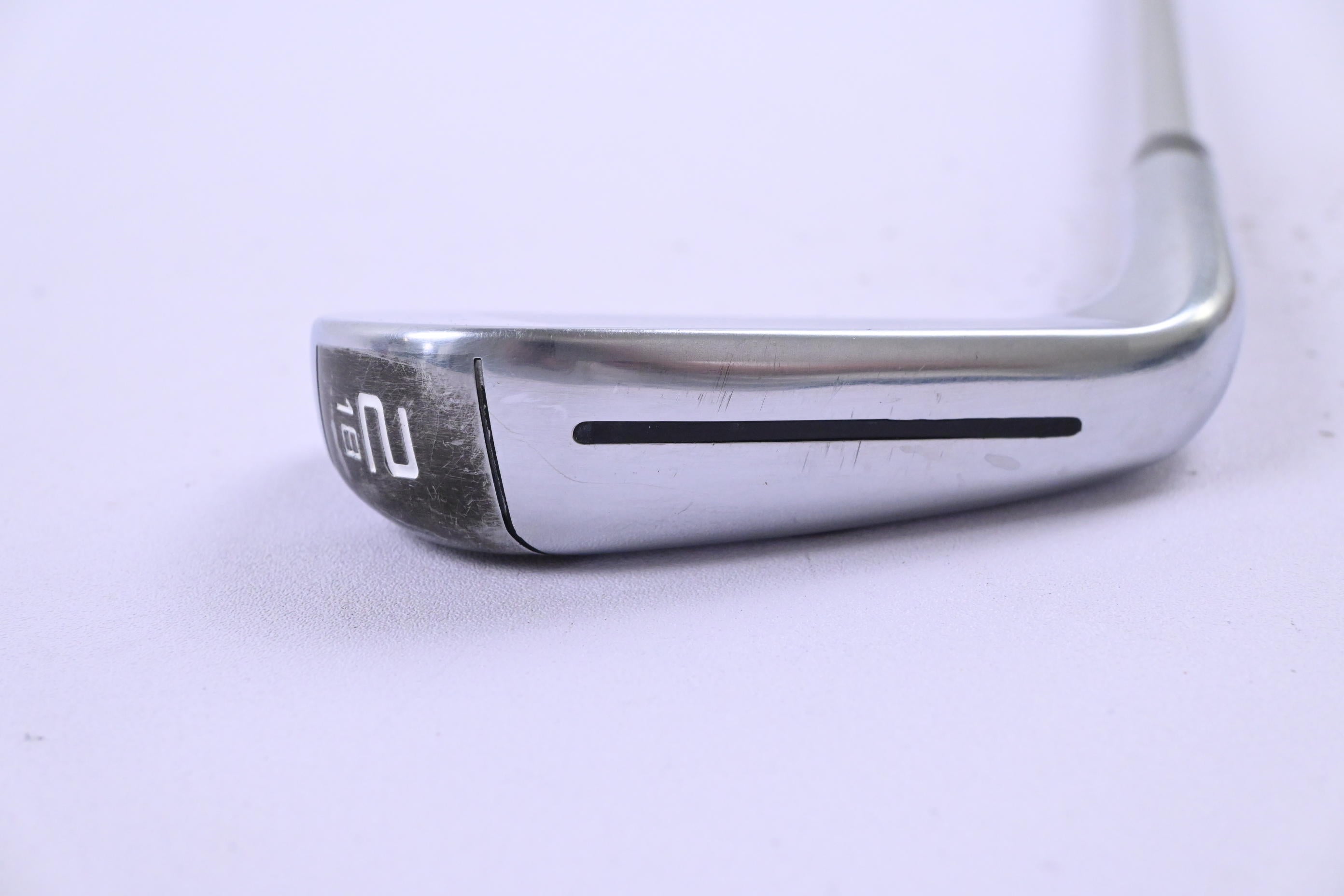 Taylormade Stealth UDI #2 Iron / 18 Degree / X-Flex Aldila Ascent 100 Shaft
