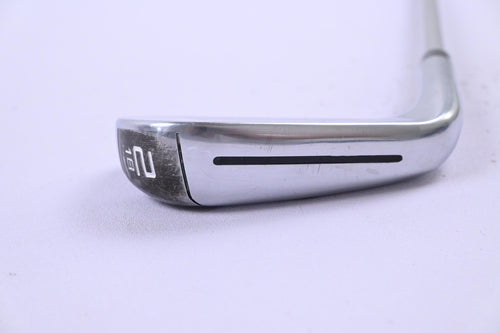 Taylormade Stealth UDI #2 Iron / 18 Degree / X-Flex Aldila Ascent 100 Shaft