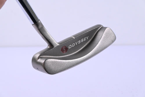 Odyssey Dual Force 2 #2 Putter / 34 Inch