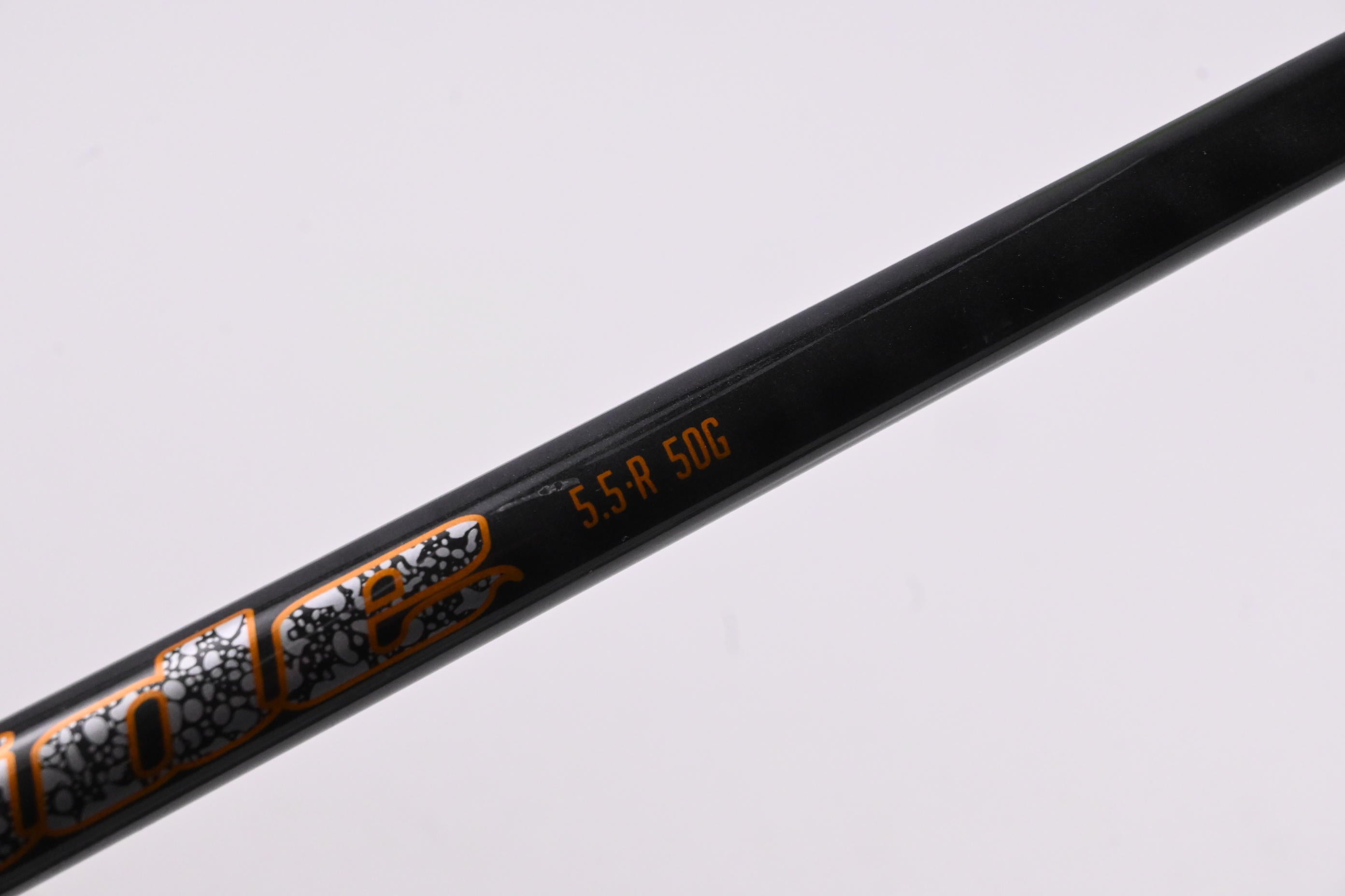 Project X Evenflow Riptide 50 Driver Shaft / Regular Flex / Callaway 2nd Gen