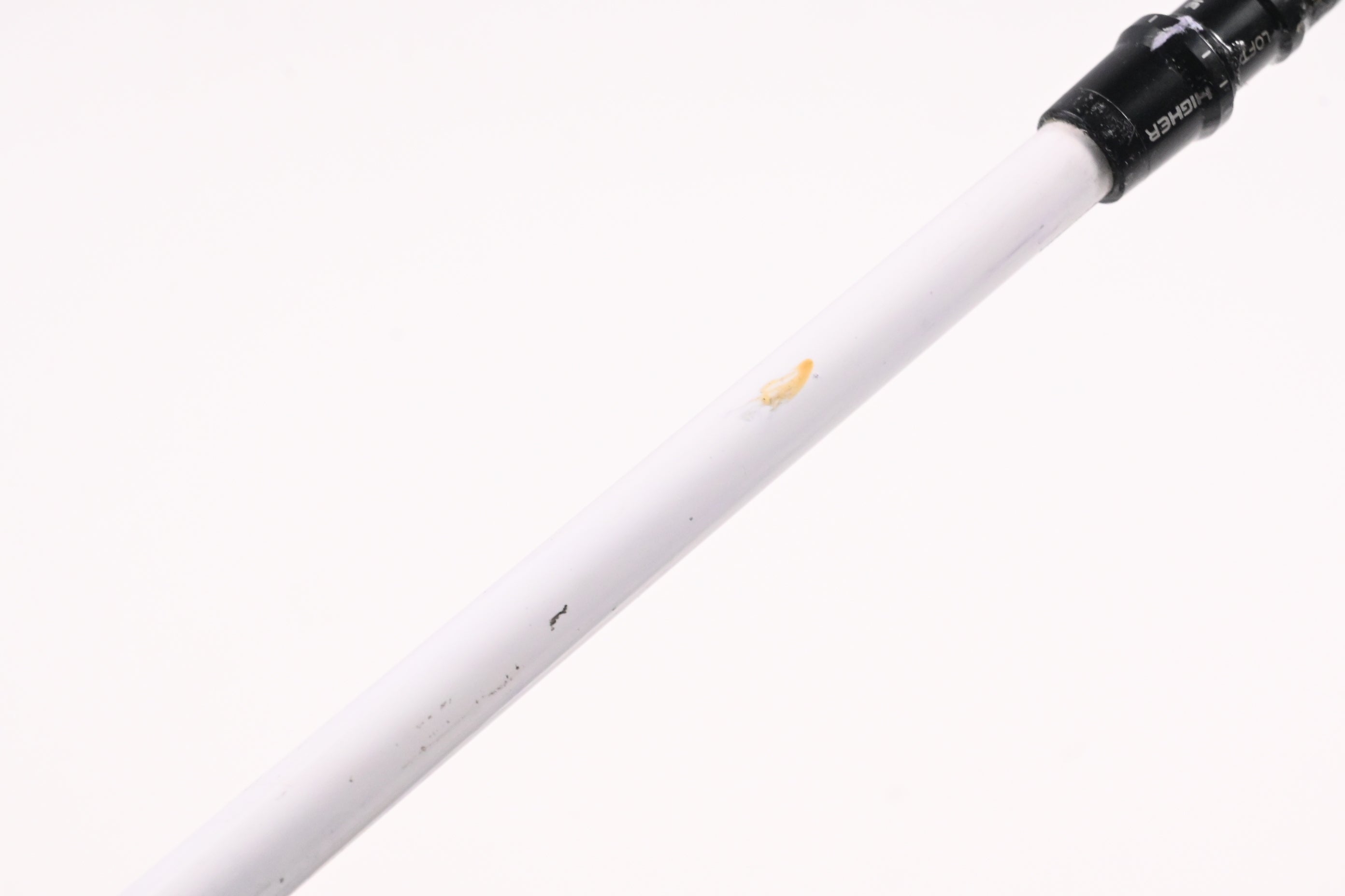 VA Composites Raijin 84 #7 Hybrid Shaft / Stiff Flex / Taylormade 2nd Gen