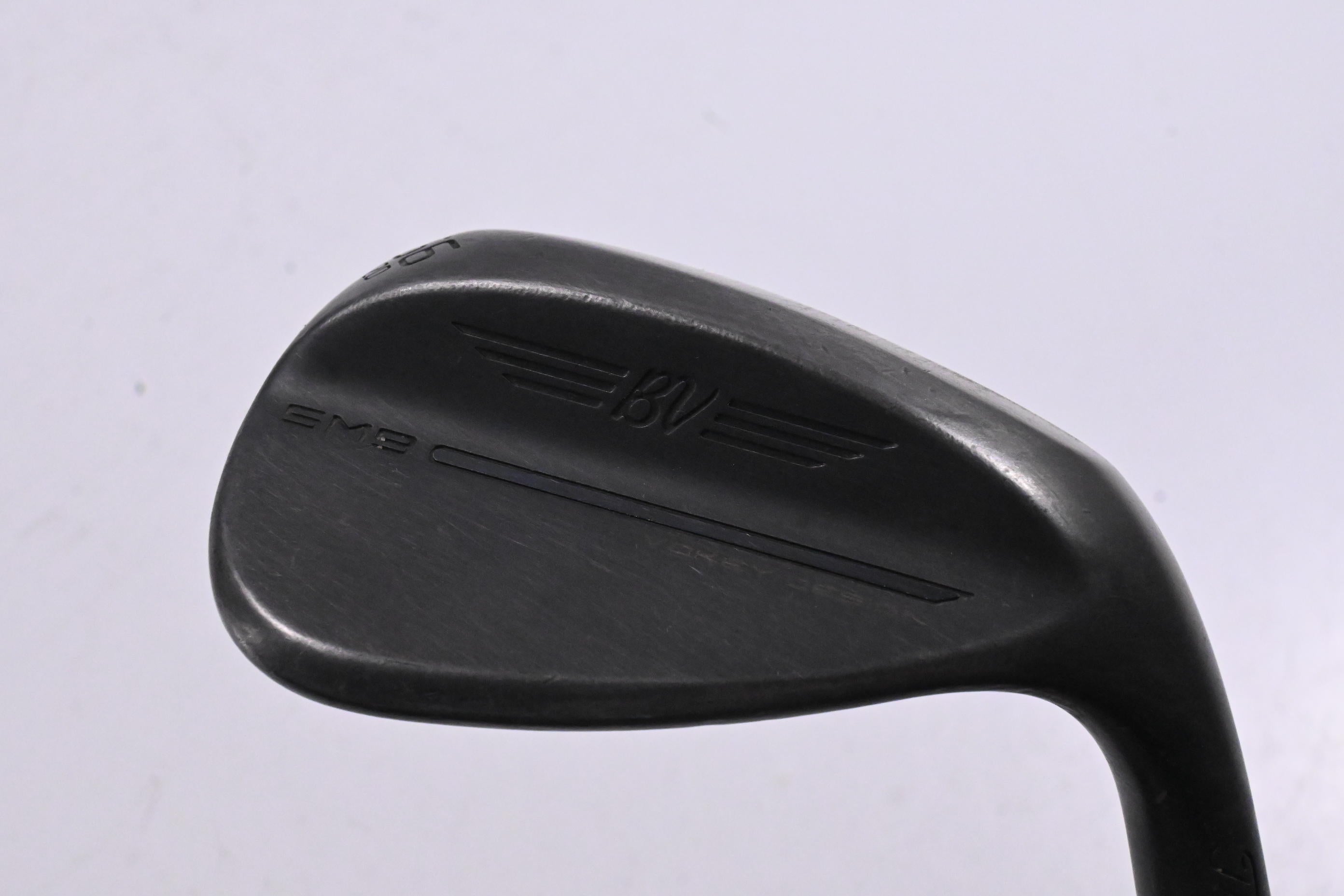 Titleist Vokey SM9 Sand Wedge / 56 Degree / Wedge Flex Titleist Vokey SM9 Shaft