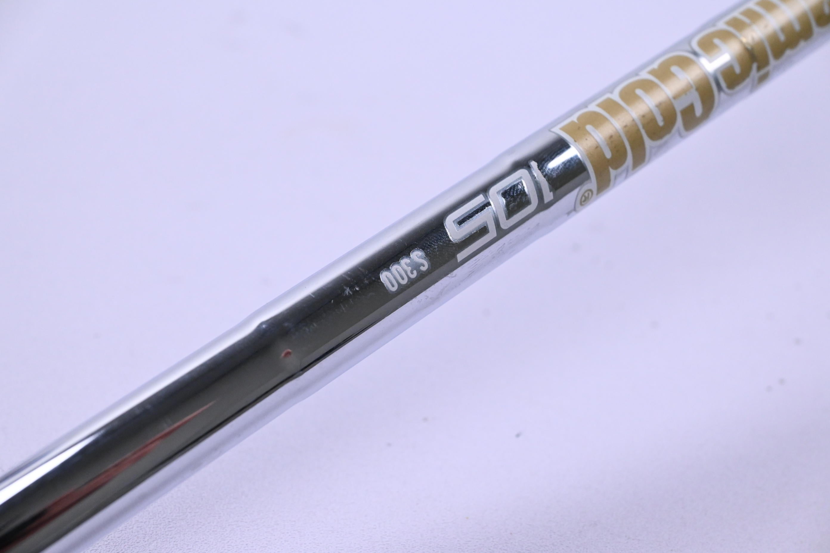 Ping Glide 2.0 Sand Wedge / 54 Degree / Red Dot / Stiff Flex Dynamic Gold S300