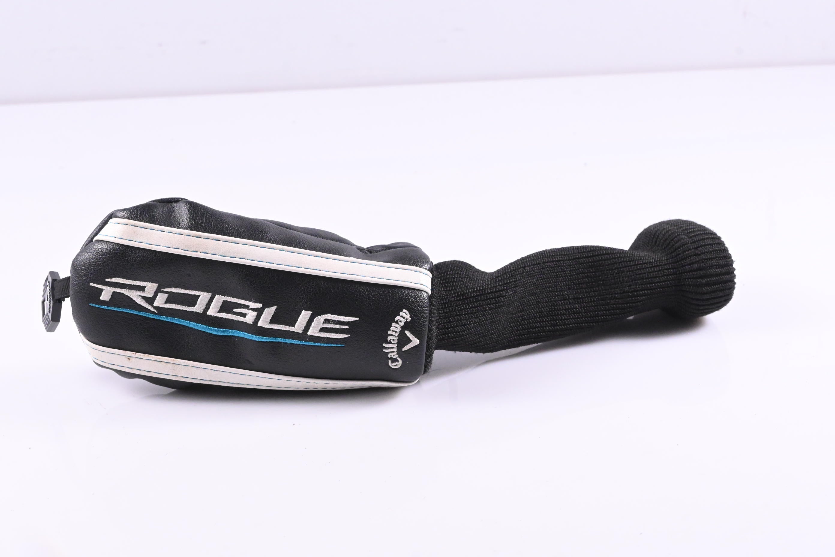 Callaway Rogue #4 Hybrid / 21 Degree / Regular Flex Aldila Synergy 60 Shaft