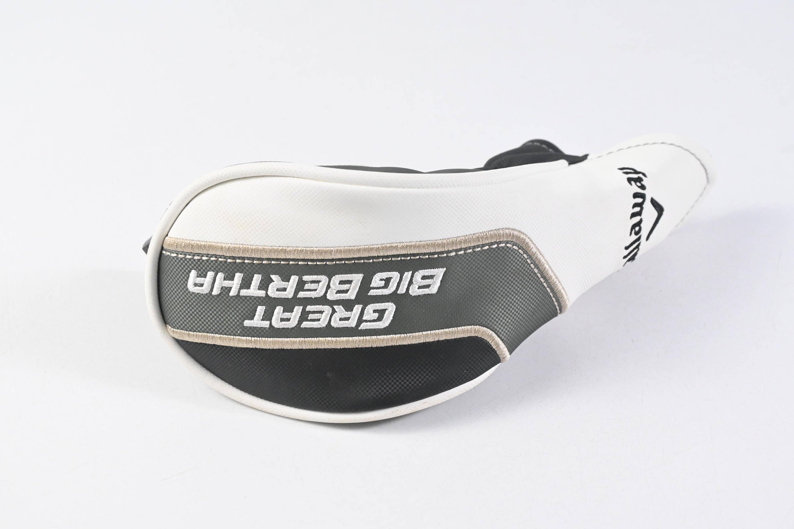 Callaway Great Big Bertha 2023 #4 Hybrid / 20 Degree / Regular Flex Helium 60