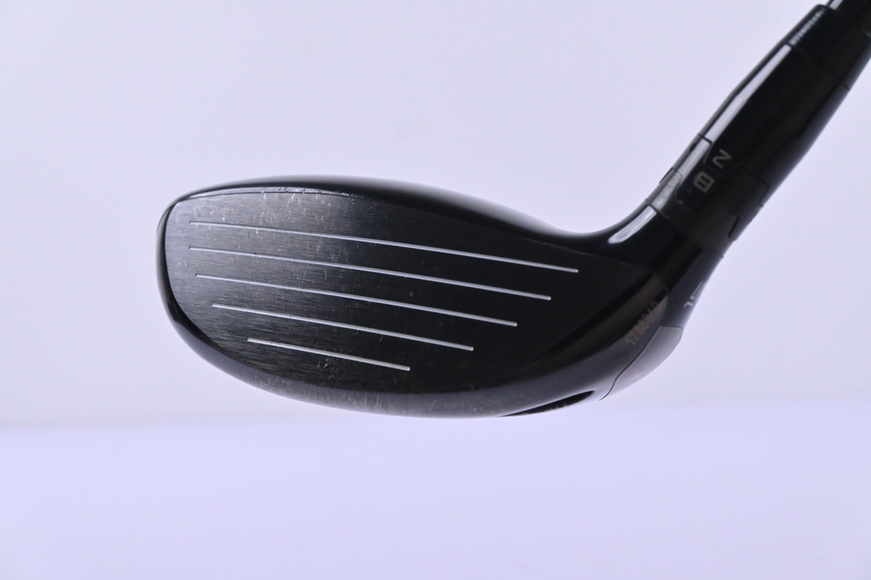 Titleist TSR1 #3 Wood / 15 Degree / Stiff Flex Tensei AV Blue 65 Shaft
