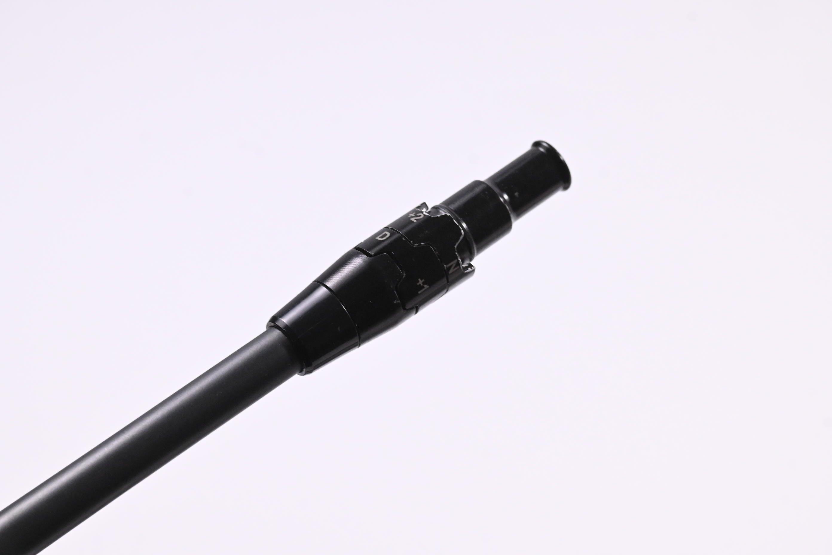 HZRDUS Smoke iM10 Mid 50 Driver Shaft / Stiff Flex / Callaway 2nd Gen