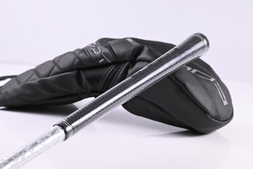 Cobra DS-Adapt LS Driver / 9 Degree / X-Flex Project X Denali Black 60 Shaft