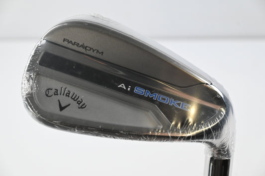 Callaway Paradym Ai Smoke Sand Wedge / 54 Degree / Regular Flex Elevate MPH 95