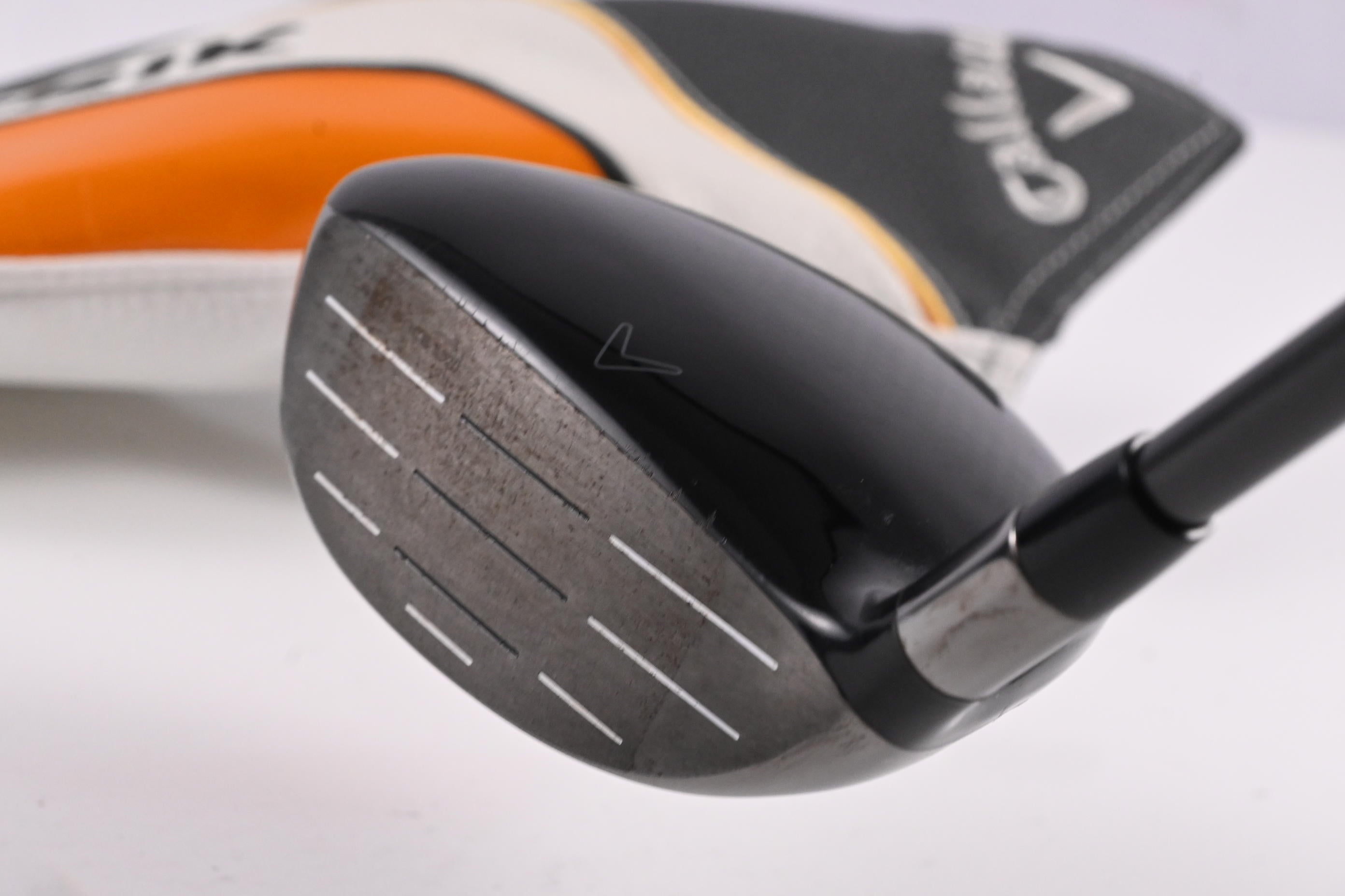 Callaway Mavrik Max #3 Wood / 15 Degree / Regular Flex EvenFlow Riptide 60 Shaft