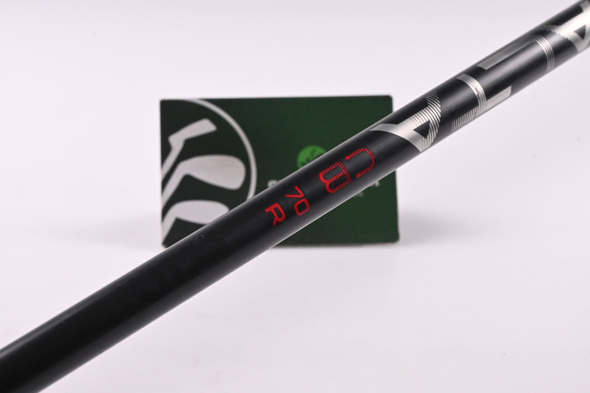 Ping G410 #4 Hybrid / 22 Degree / Regular Flex Ping Alta CB Red 70 Shaft