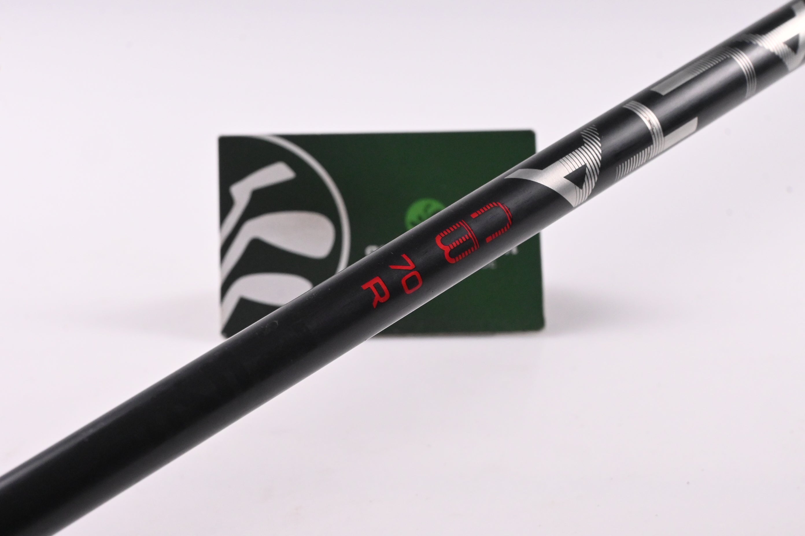 Ping G410 #4 Hybrid / 22 Degree / Regular Flex Ping Alta CB Red 70 Shaft