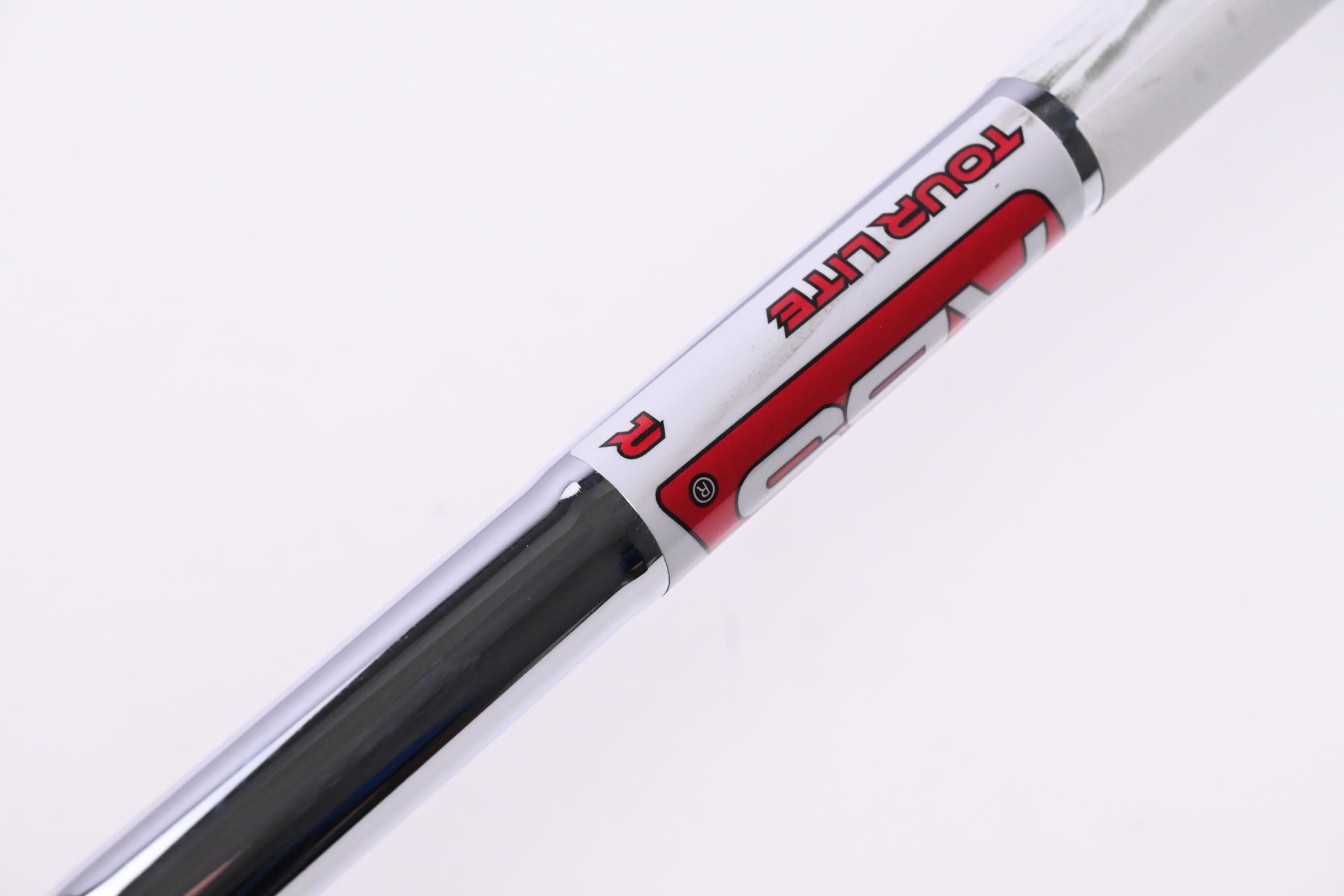 Left Hand Cobra Darkspeed #5 Iron / 21 Degree / Regular Flex KBS Tour Lite Shaft