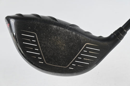 Ping G410 Plus Driver / 10.5 Degree / Regular Flex Ping Alta CB Red 55 Shaft