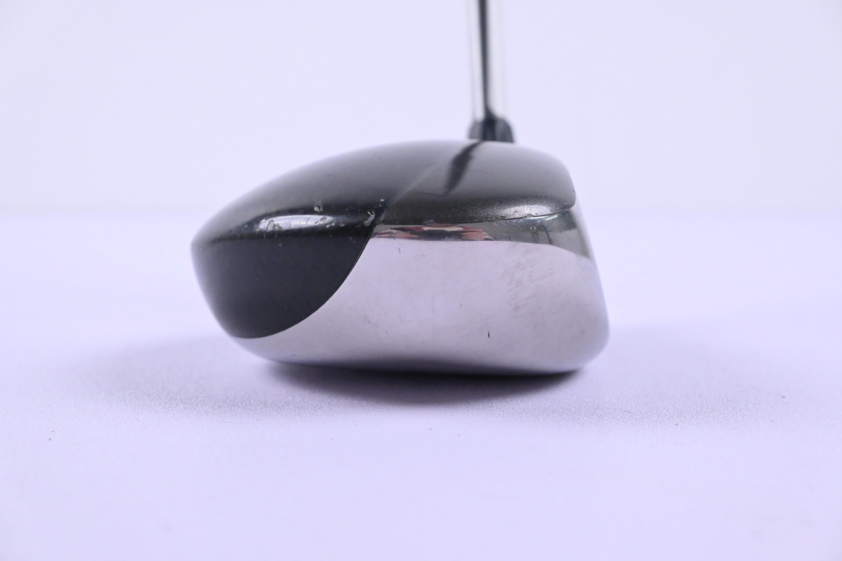 Ladies Callaway ERC Fusion #3 Wood / 15 Degree / Ladies Flex RCH System 50 Shaft