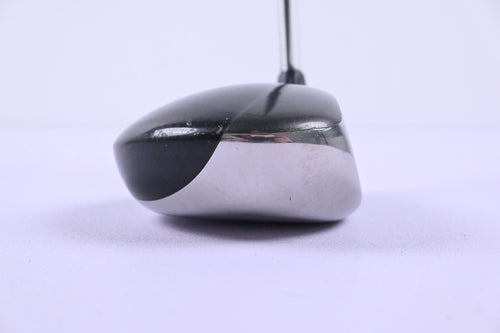 Ladies Callaway ERC Fusion #3 Wood / 15 Degree / Ladies Flex RCH System 50 Shaft