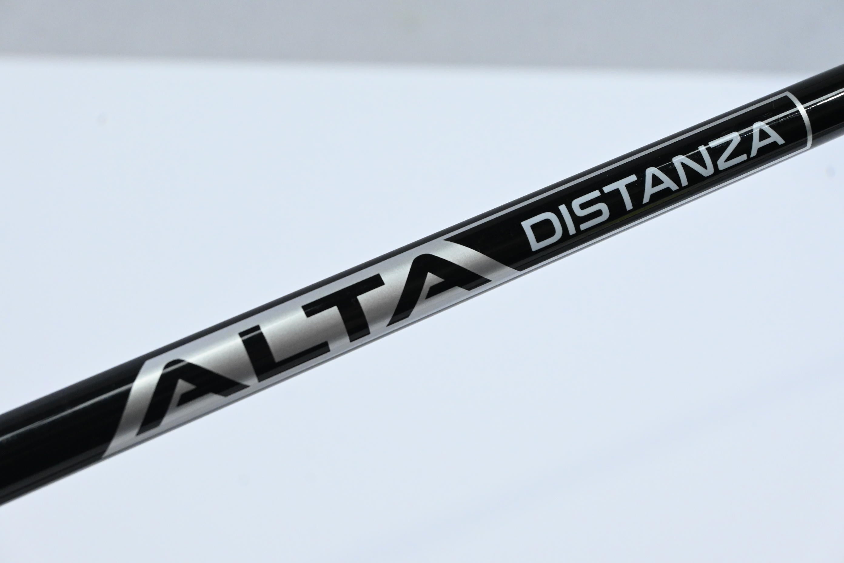 Ping Alta Distanza 40 #5 Hybrid Shaft / Senior Flex / Ping 3rd Gen