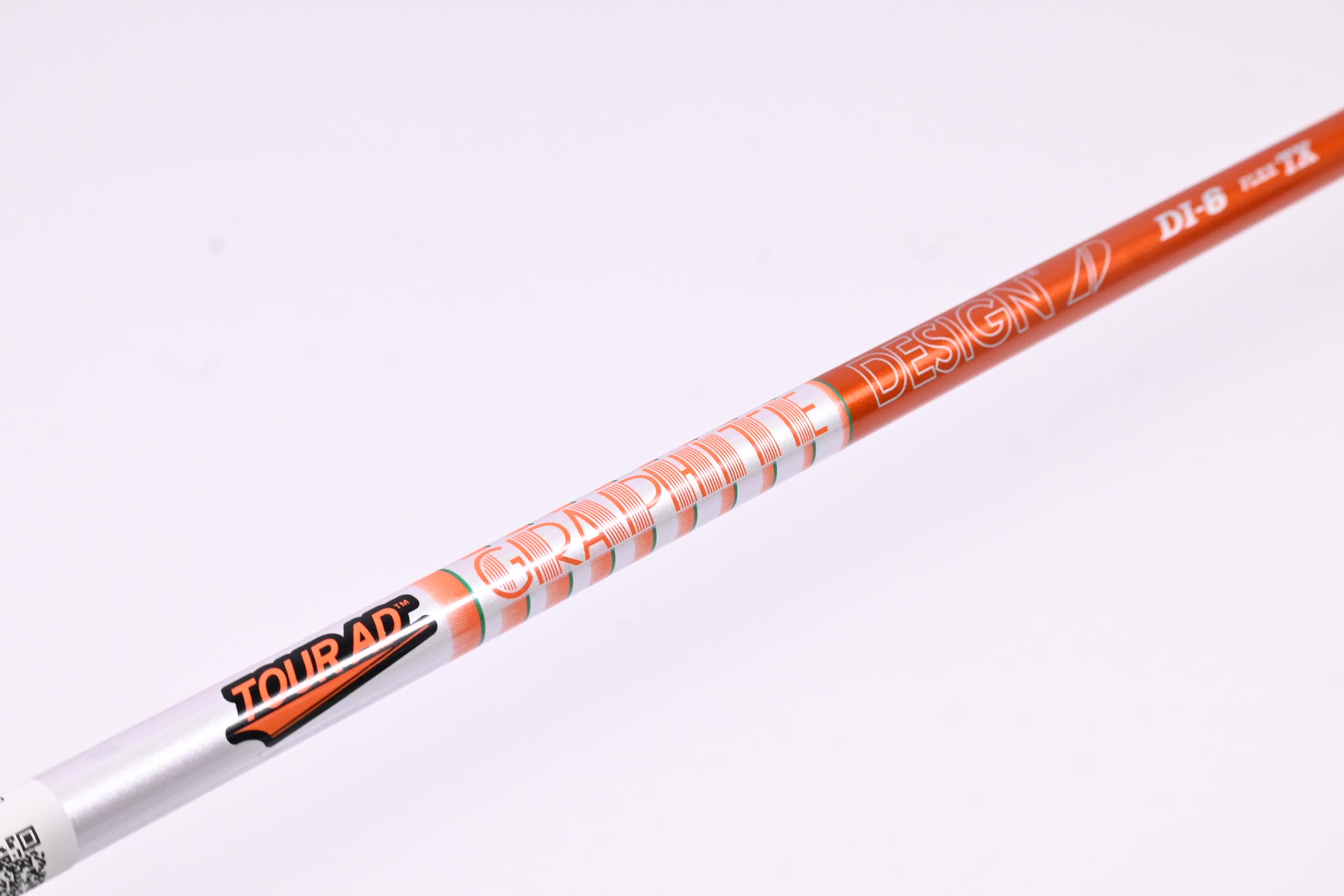 Graphite Design Tour AD DI-6 Driver Shaft / TX-Flex / Titleist Adapter