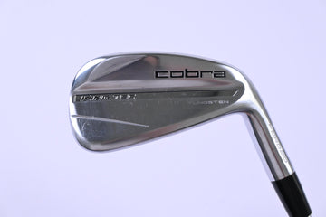 Cobra King Tour 2023 #7 Iron / Stiff Flex KBS $-Taper Lite Shaft