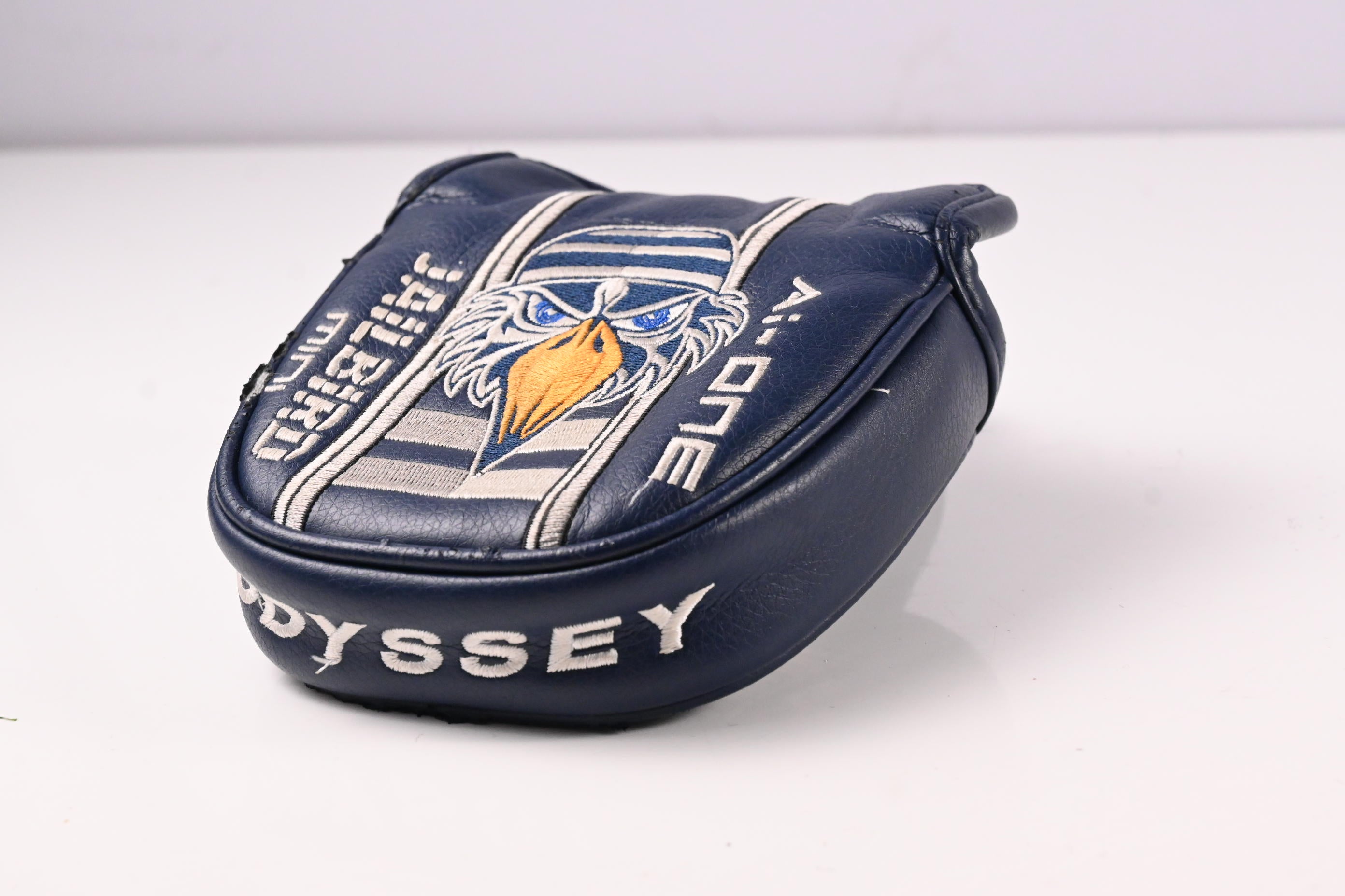 Odyssey Ai-One Jailbird Mini Putter / 34 Inch