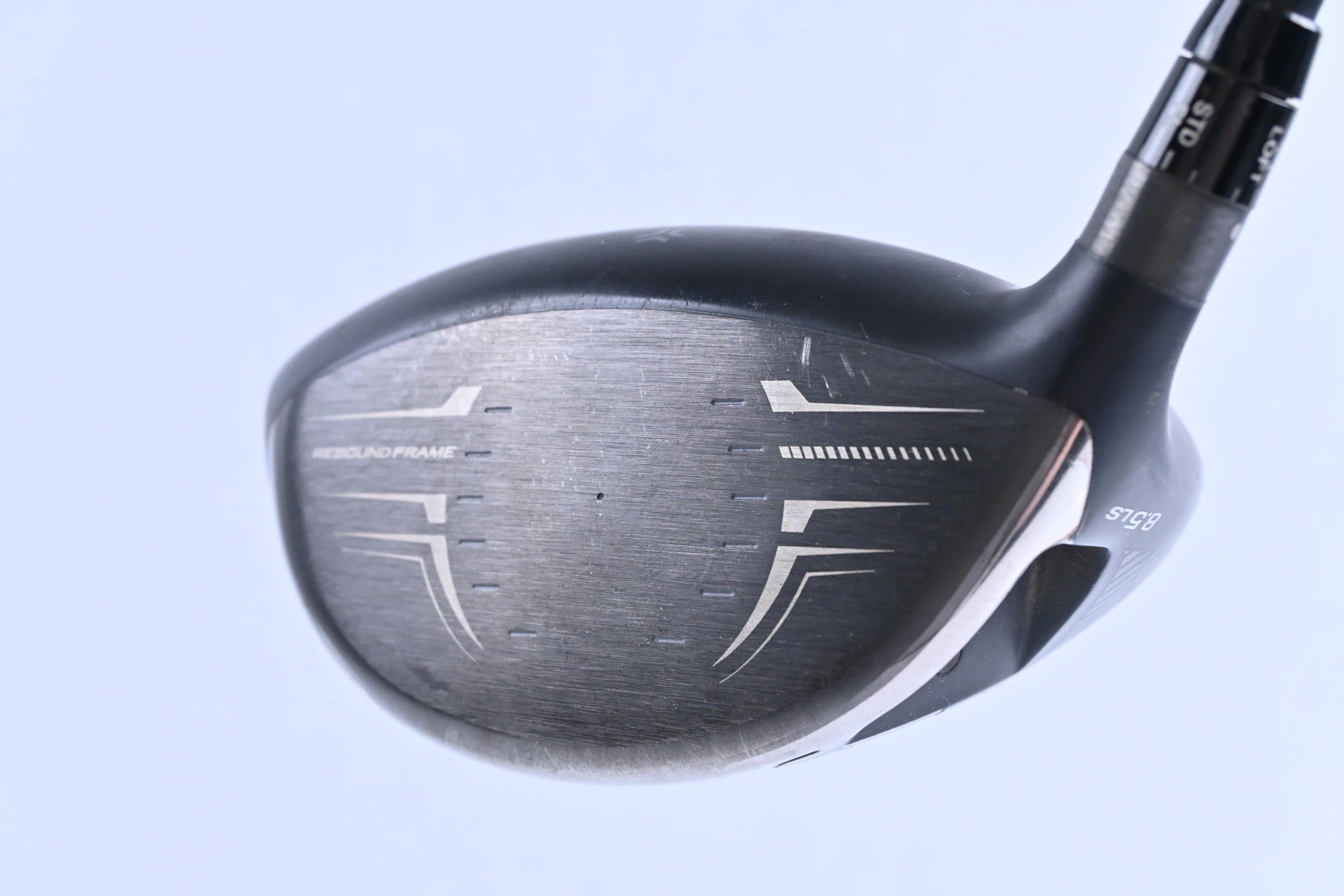 Srixon ZX5 LS Mk II Driver 2023 / 8.5 Degree / X-Flex Miyazaki Codex 6 Shaft
