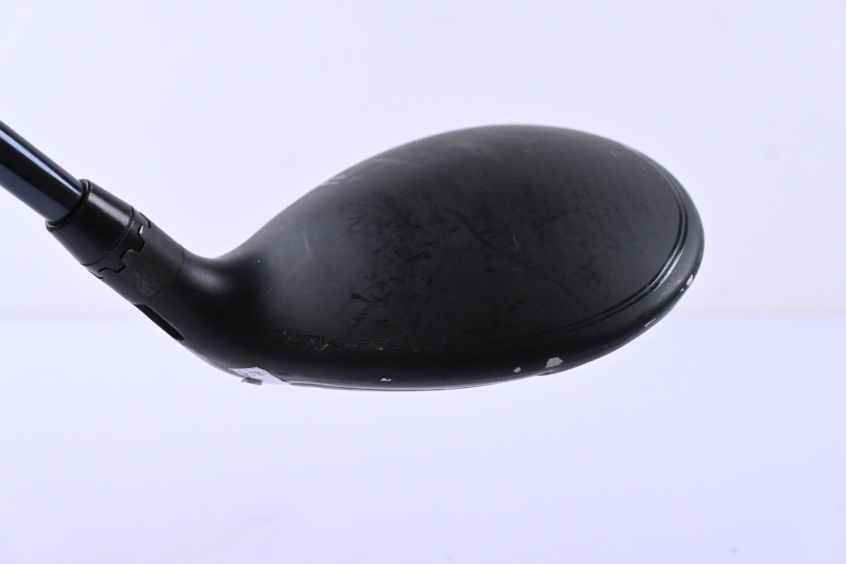 Cobra Darkspeed X #5 Wood / 18 Degree / X-Flex UST LinQ M40X 7 Shaft