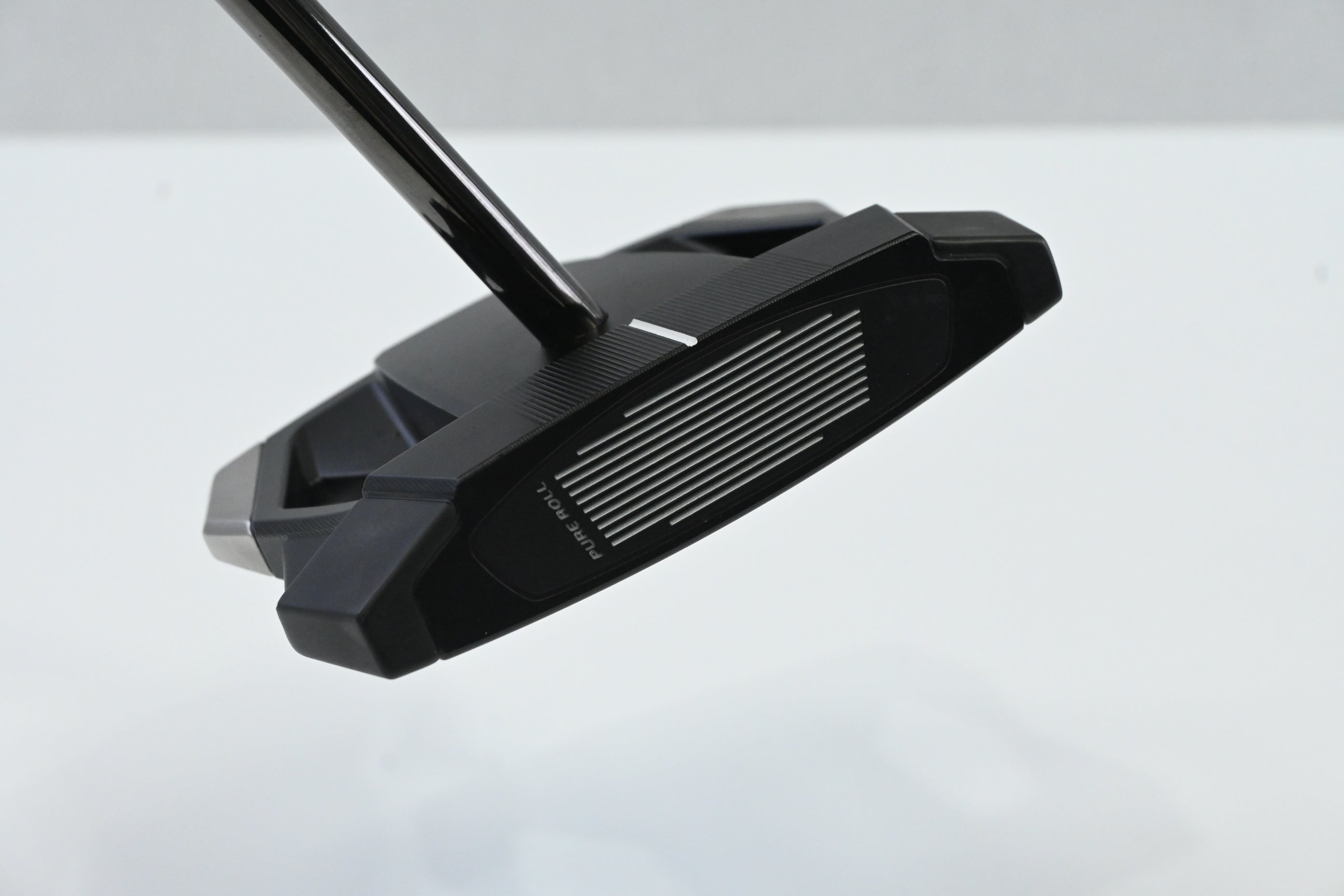 Left Hand Taylormade Spider ZT Max Putter / 35 Inch