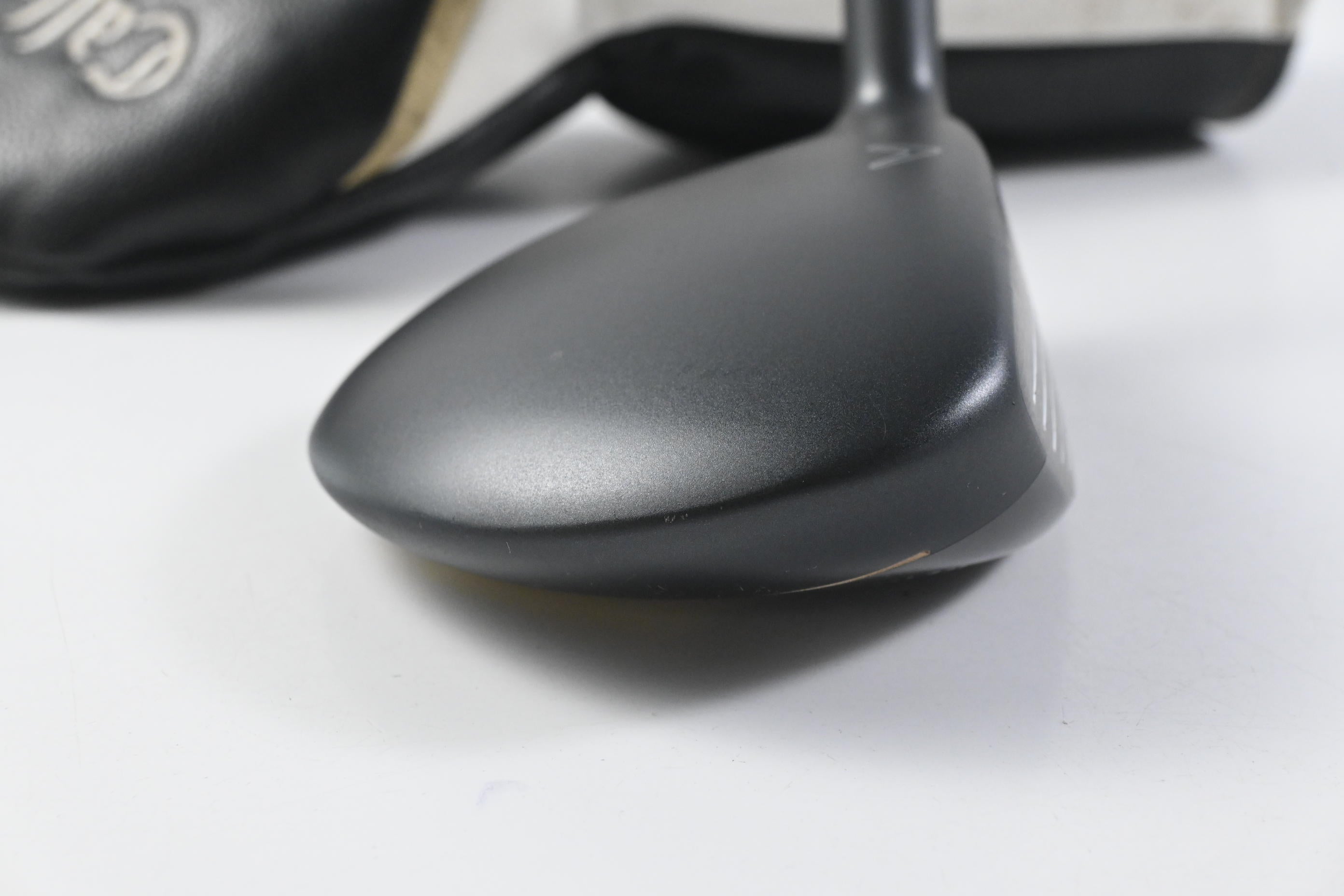 Callaway Edge Green #3 Wood / 15 Degree / Regular Flex Callaway Edge 65 Shaft