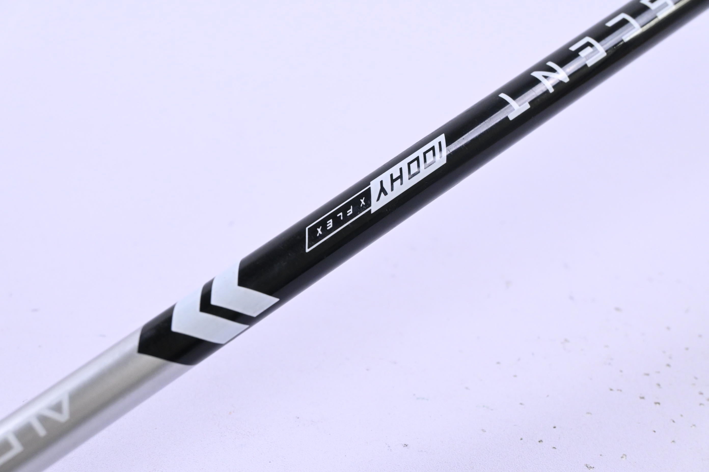 Taylormade Stealth UDI #2 Iron / 18 Degree / X-Flex Aldila Ascent 100 Shaft
