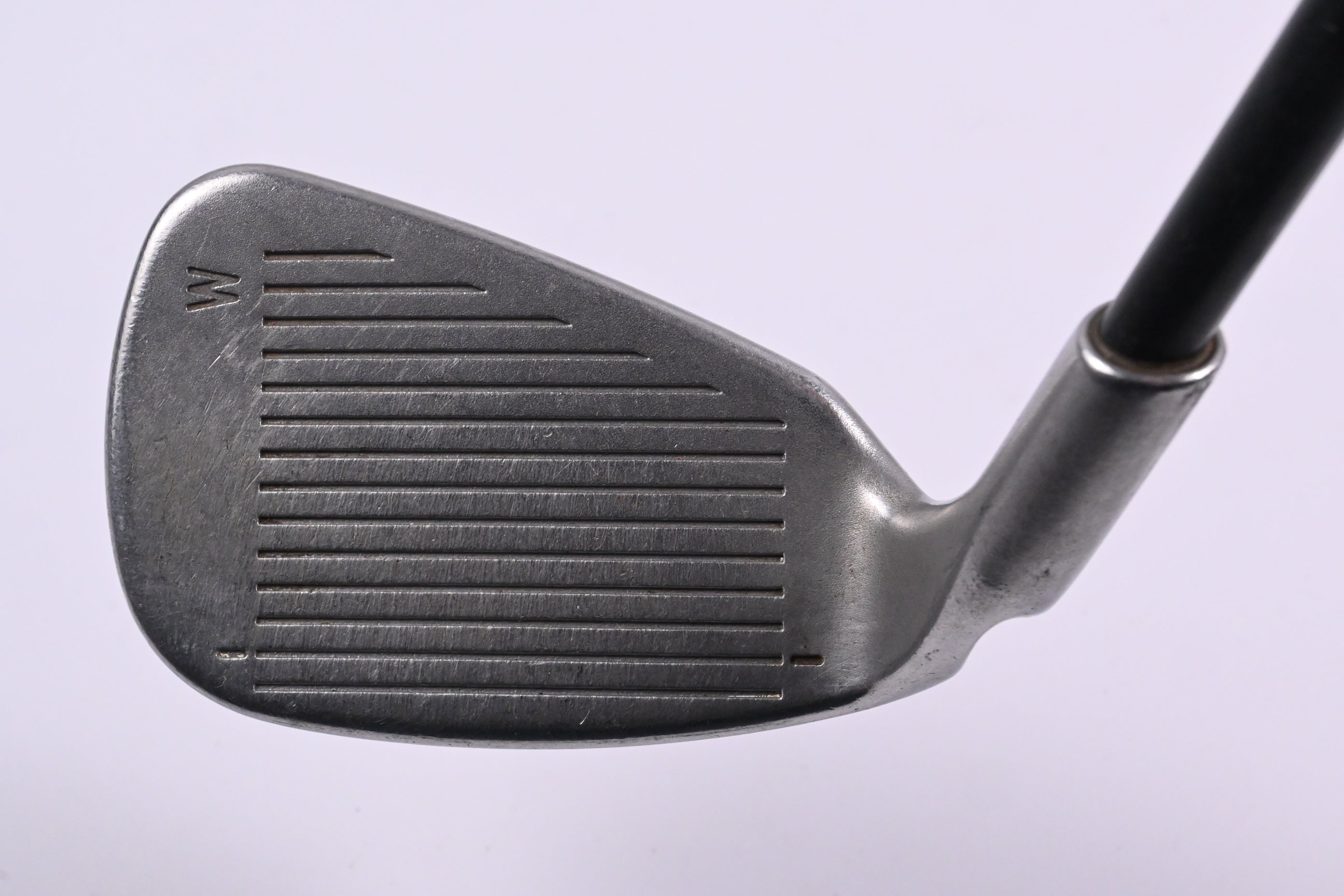 Ping i3 O-Size Pitching Wedge / 47 Degree / Red Dot / Regular Flex Aldila 350