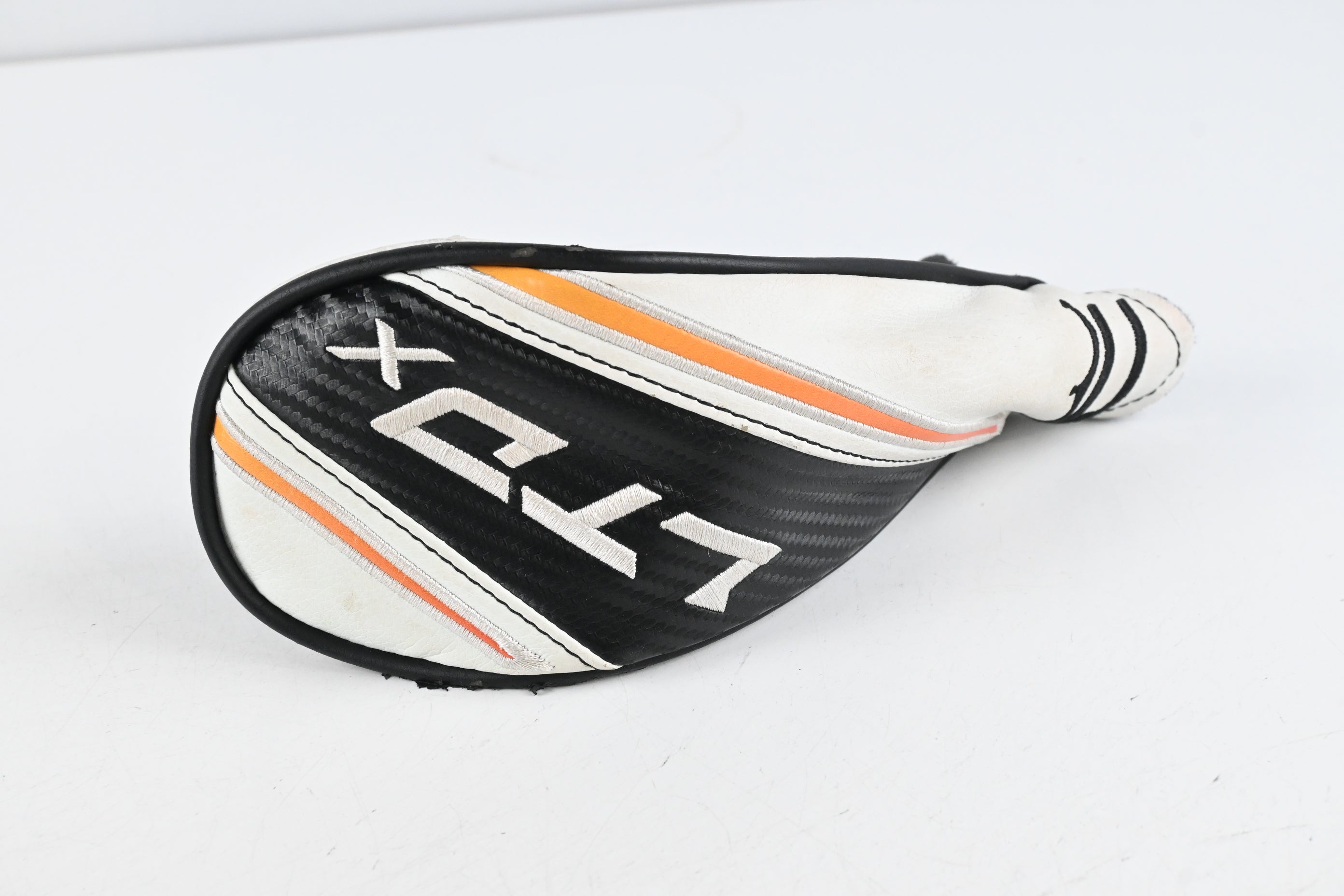 Cobra LTDx #3 Hybrid / 19 Degree / Regular Flex KBS PGI 75 Shaft
