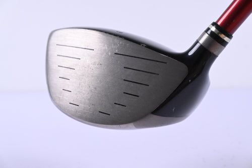 Wilson Staff Dd5 Driver / 10 Degree / Regular Flex Grafalloy NanoTech Shaft