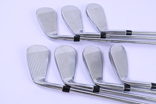 Callaway Mavrik Pro Irons / 4-PW / Stiff Flex Elevate VSS Pro 105  Shafts