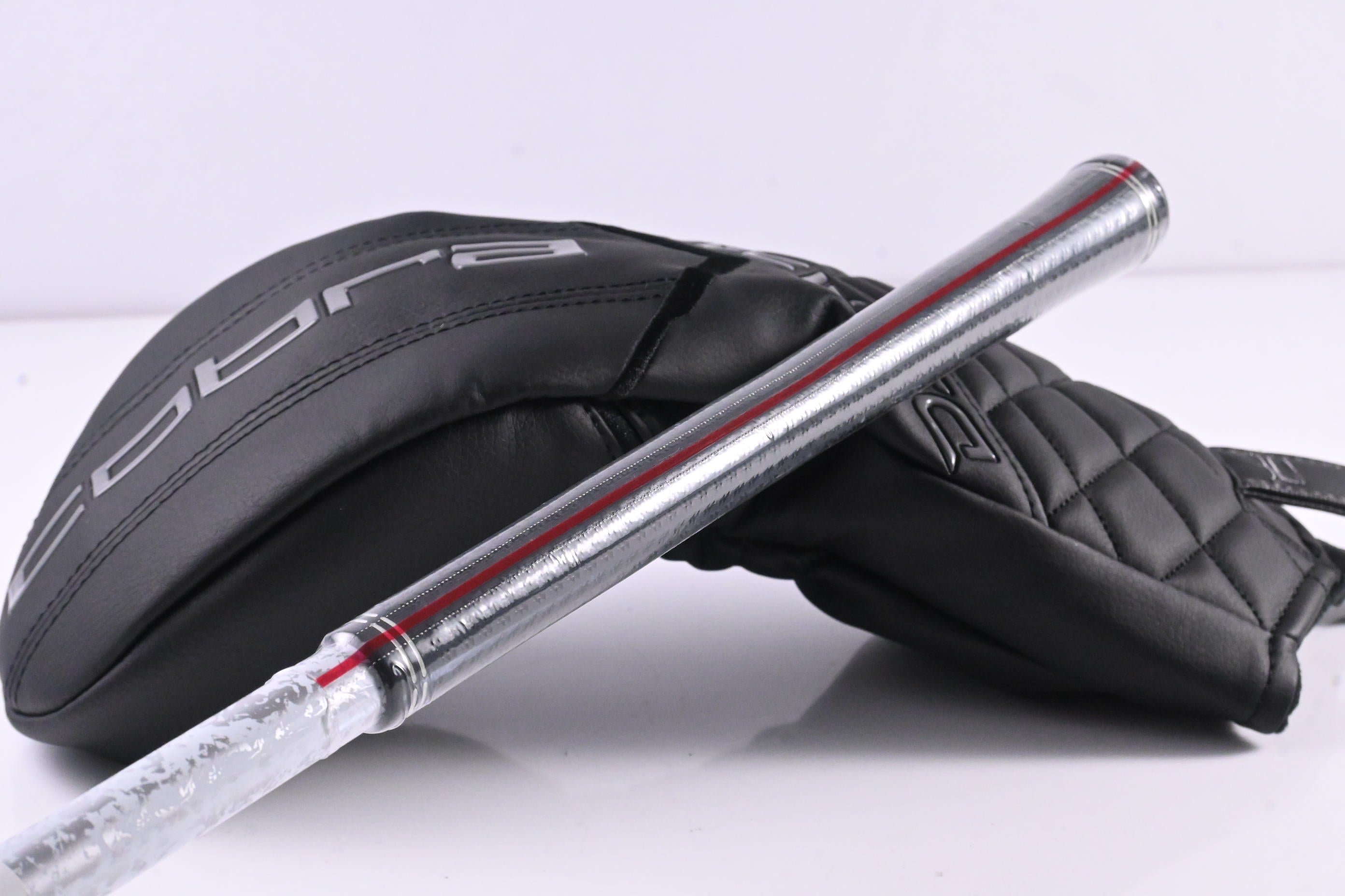 Cobra DS-Adapt X Driver / 10.5 Degree / Regular Flex Denali Blue 60 Shaft