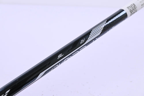 Left Hand Callaway Apex DCB #6 Iron / Senior Flex Recoil Dart 75 Shaft