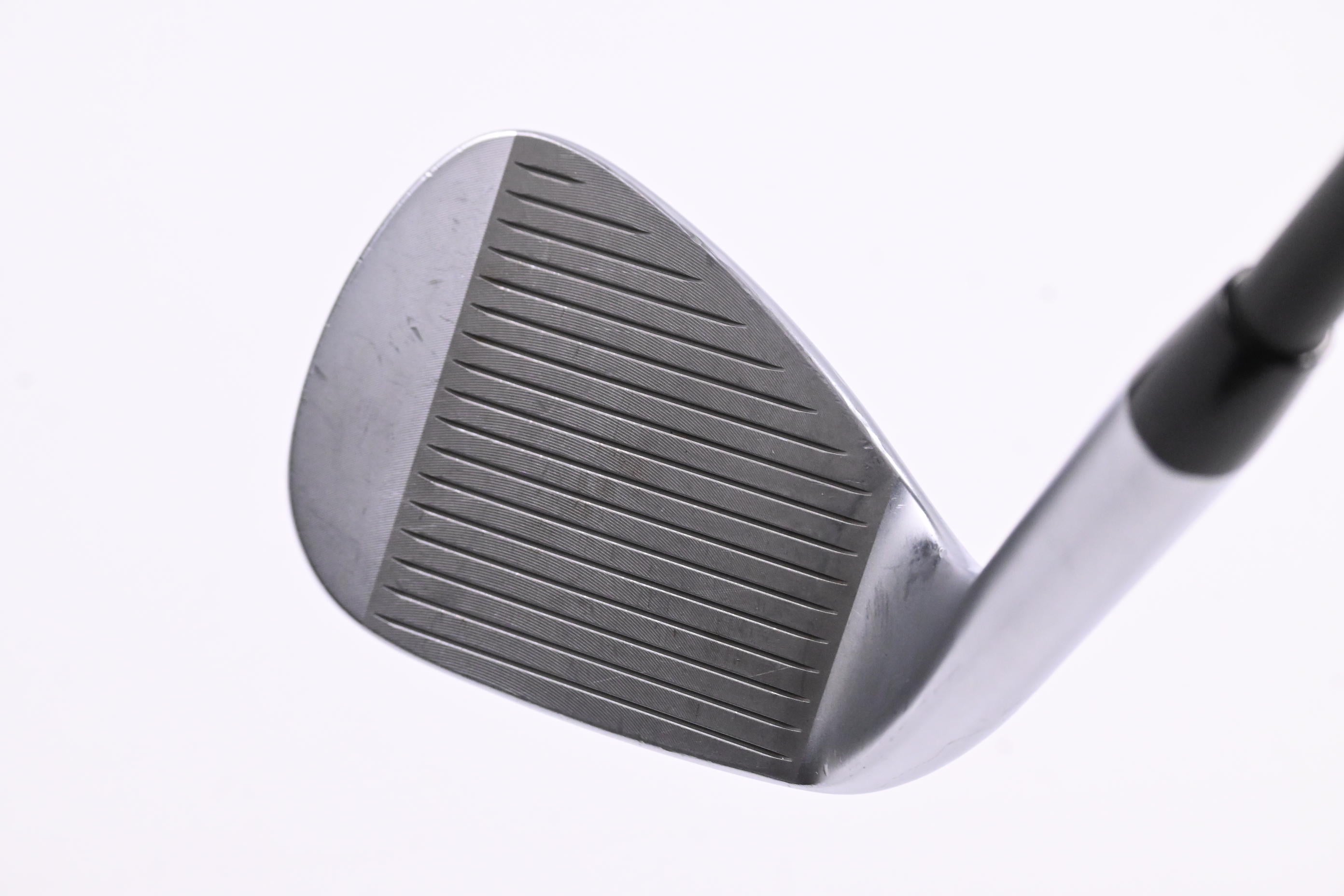 Ping S159 Gap Wedge / 50 Degree / Orange Dot / Regular Flex Ping Alta CB Black