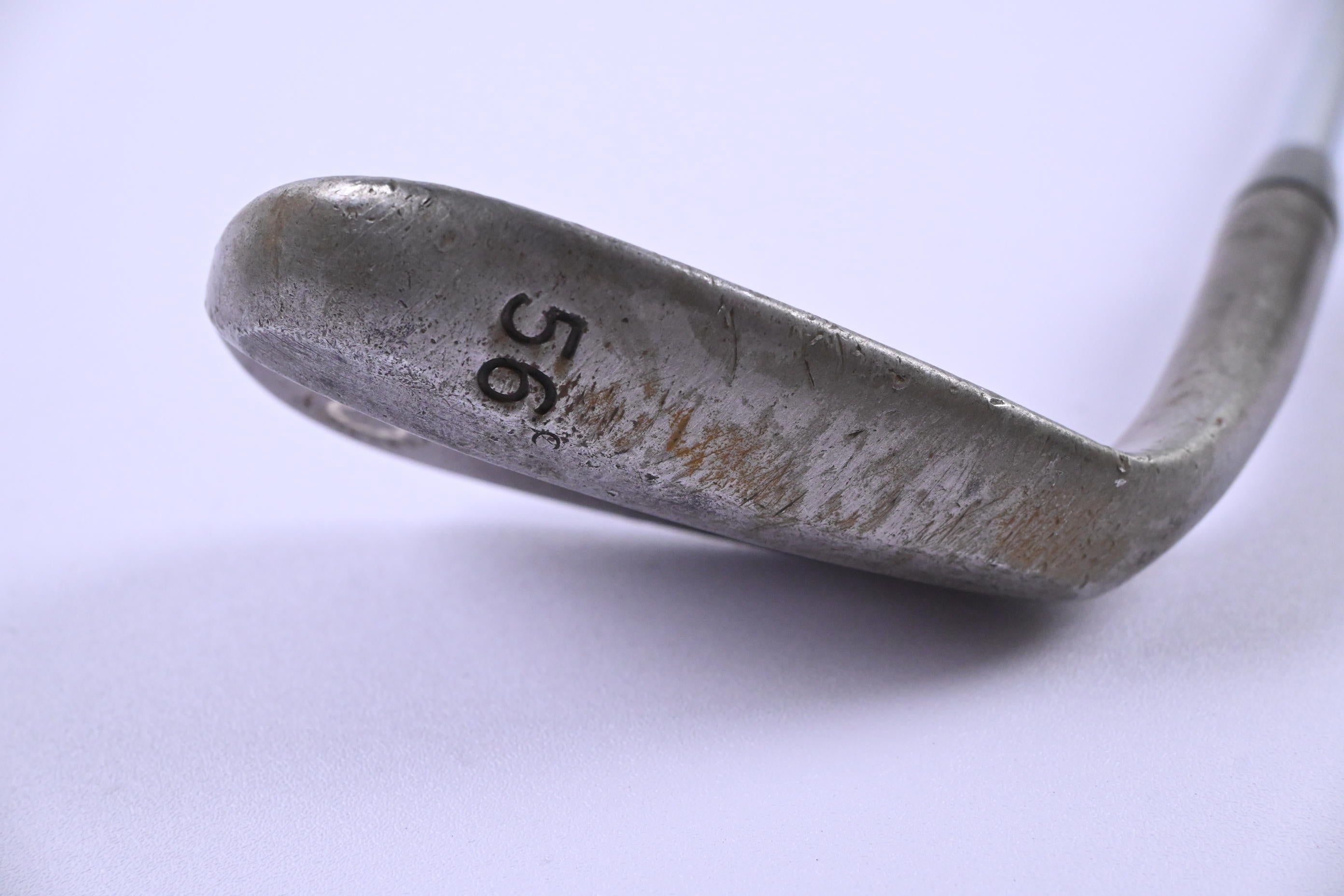 Titleist Vokey Spin Milled 2007 Sand Wedge / 56 Degree / X-Flex Project X Rifle