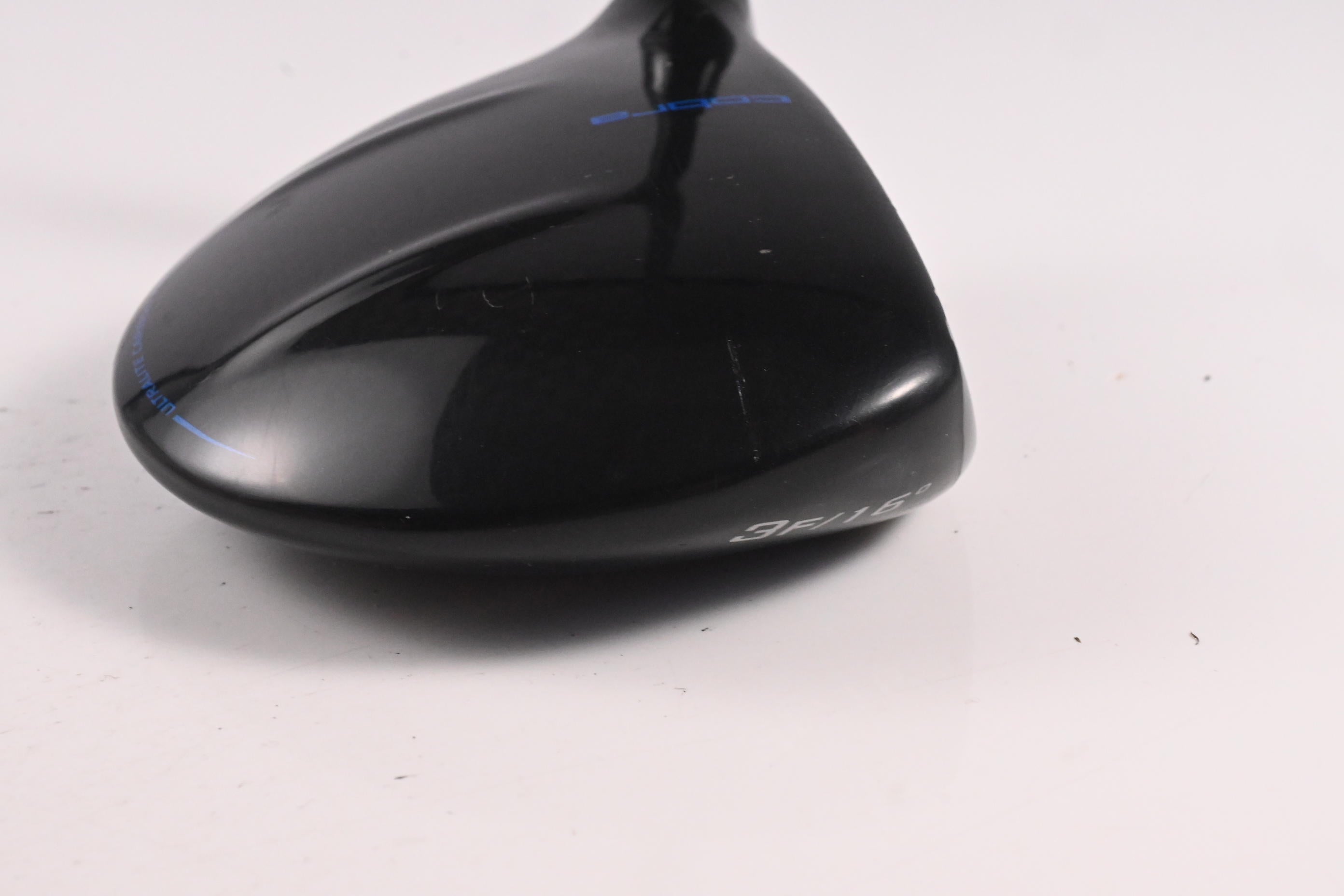 Cobra F-Max Airspeed #3 Wood / 16 Degree / Regular Flex Cobra Air Speed 50 Shaft